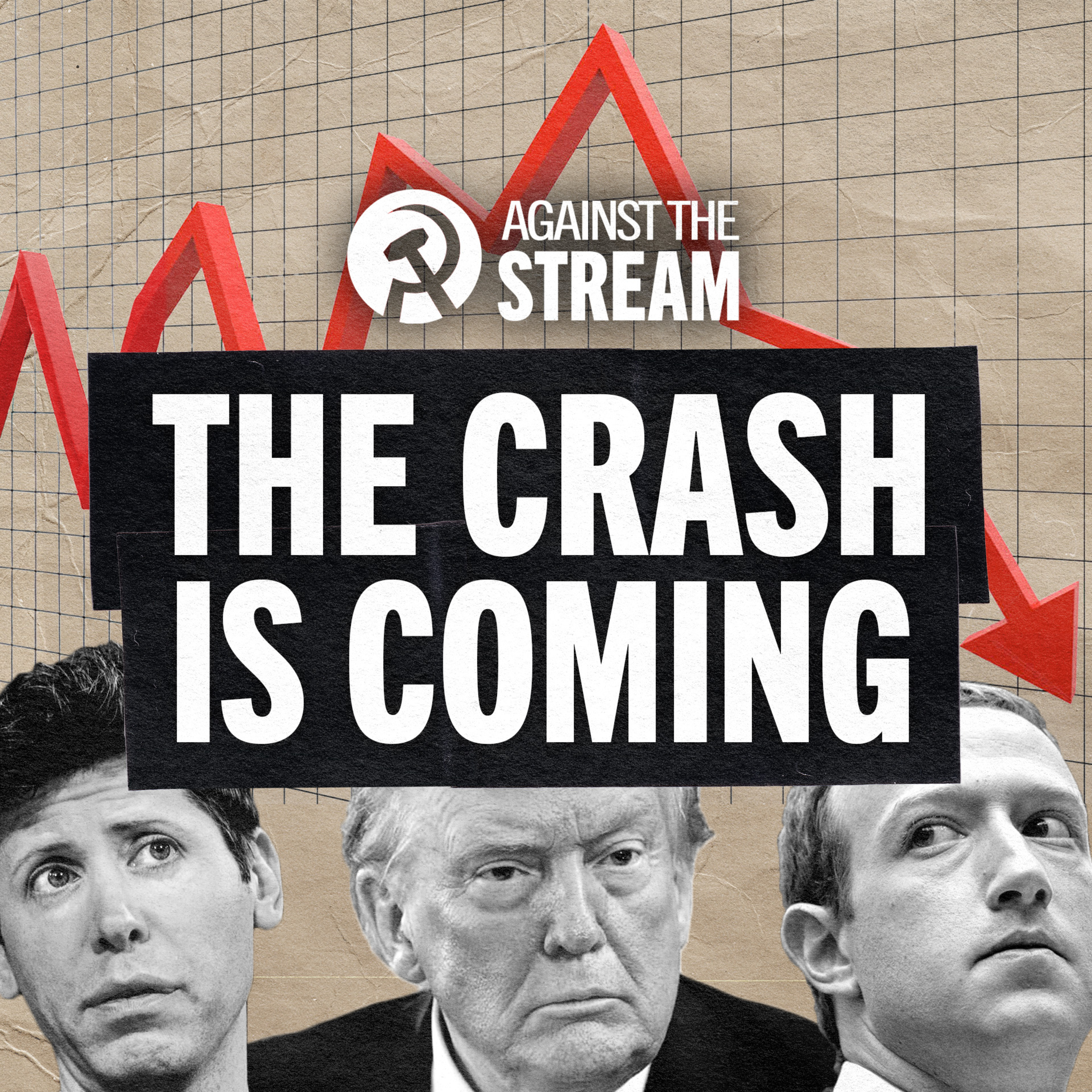 CRISIS WITHOUT CURE: A Marxist analysis of the impending stock market crash CRISIS WITHOUT CURE: A Marxist analysis of the impending stock market crash