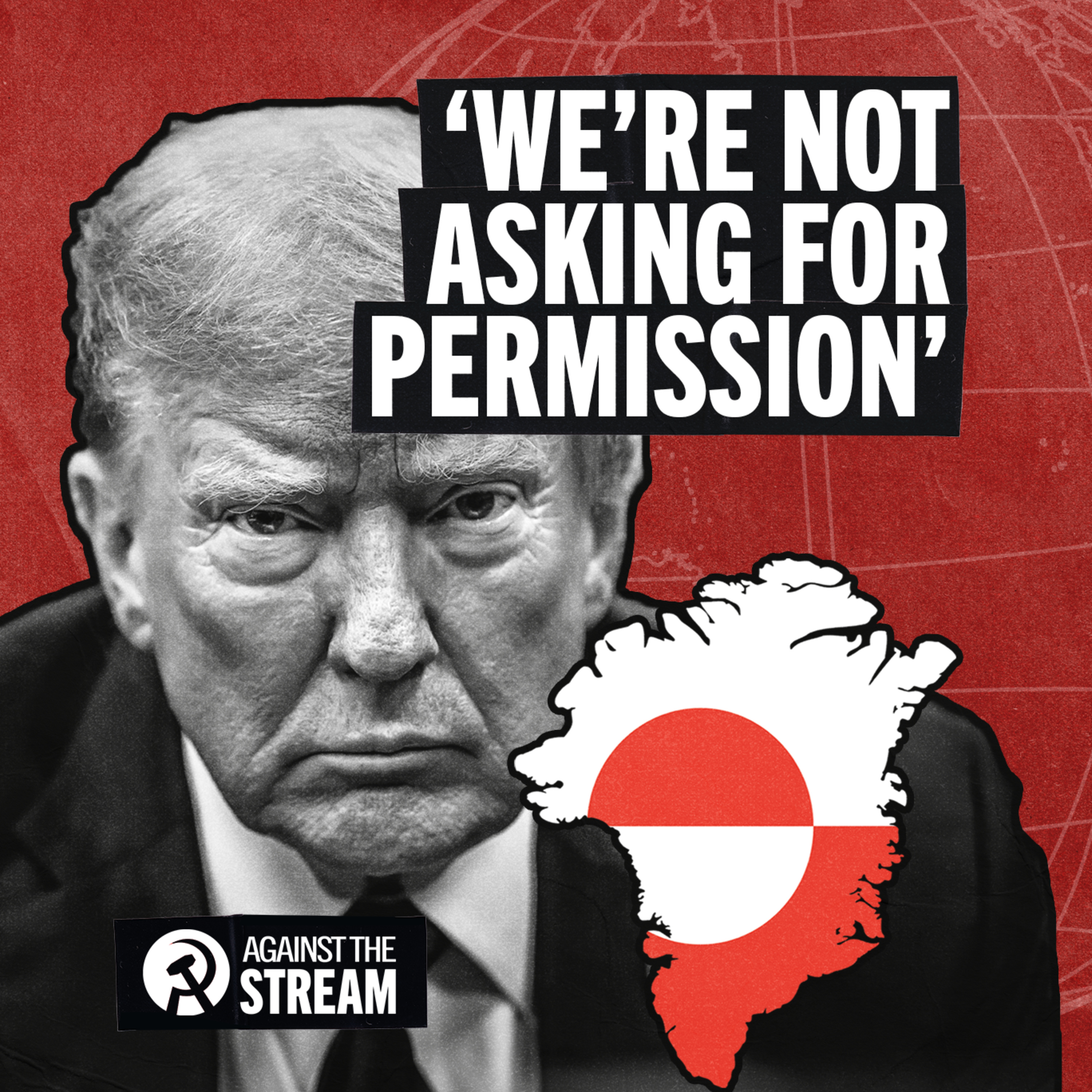 Trump’s war against Europe + Minneapolis rising