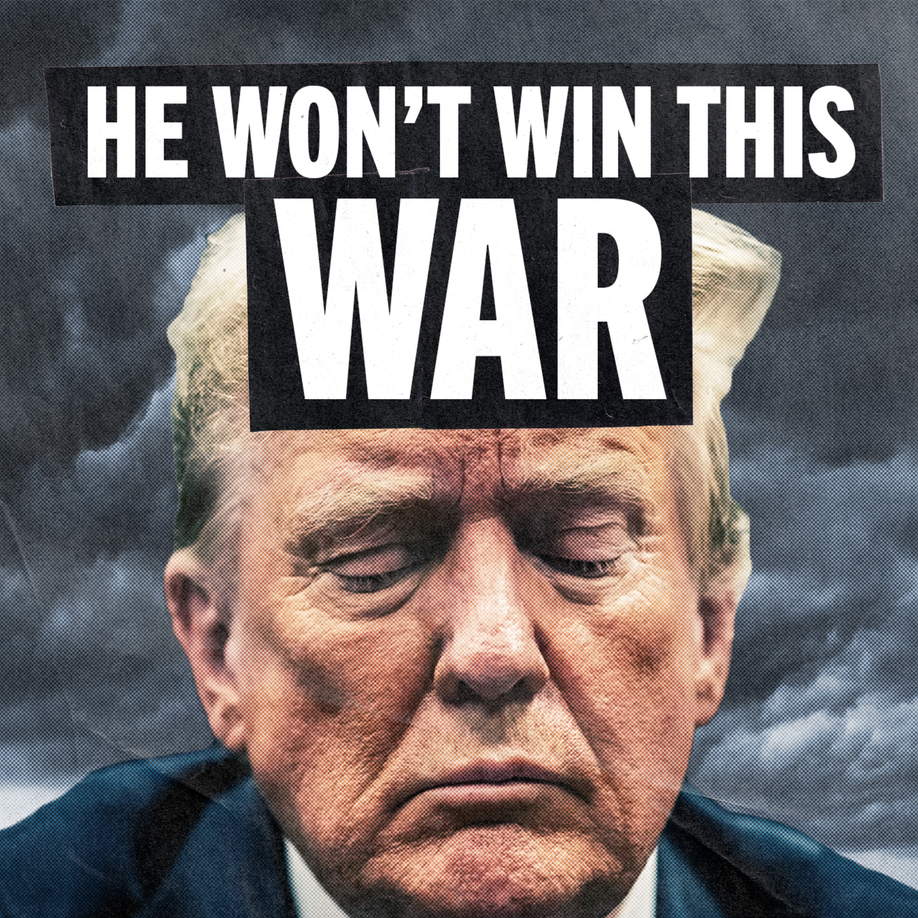 Iran War: A Marxist Analysis