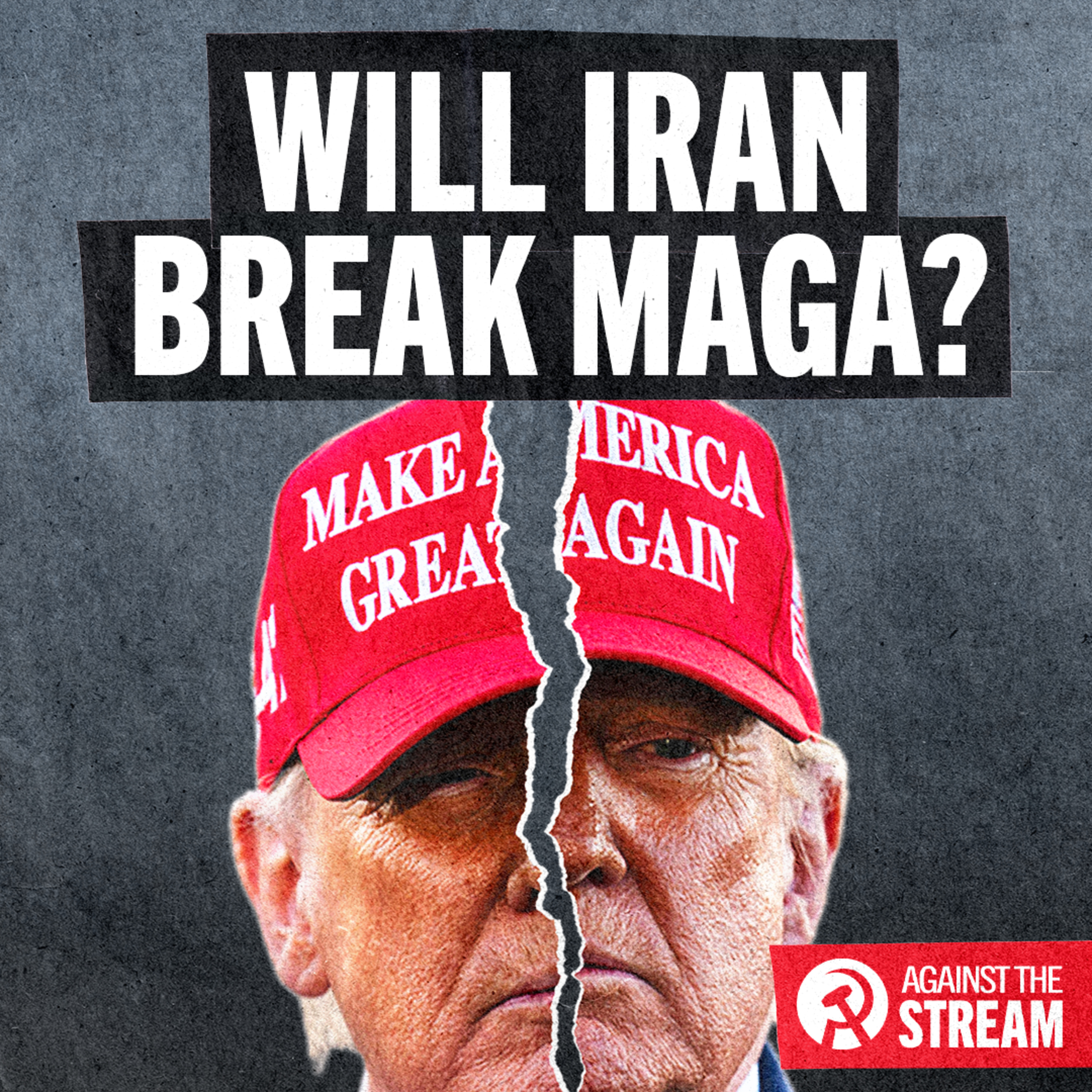 Iran opens civil war in Trump camp + Cuba crisis