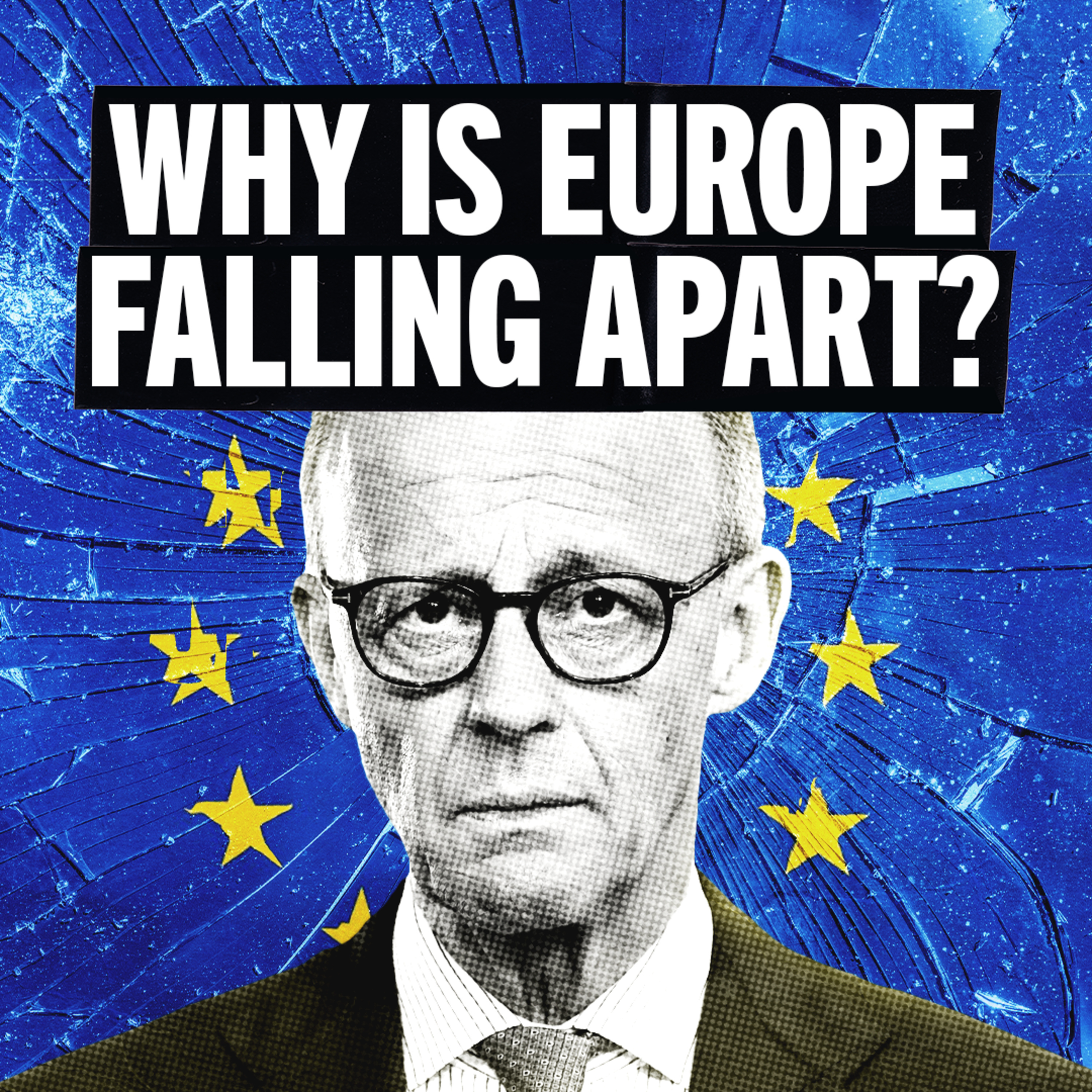 Why is Europe falling apart? A Marxist analysis