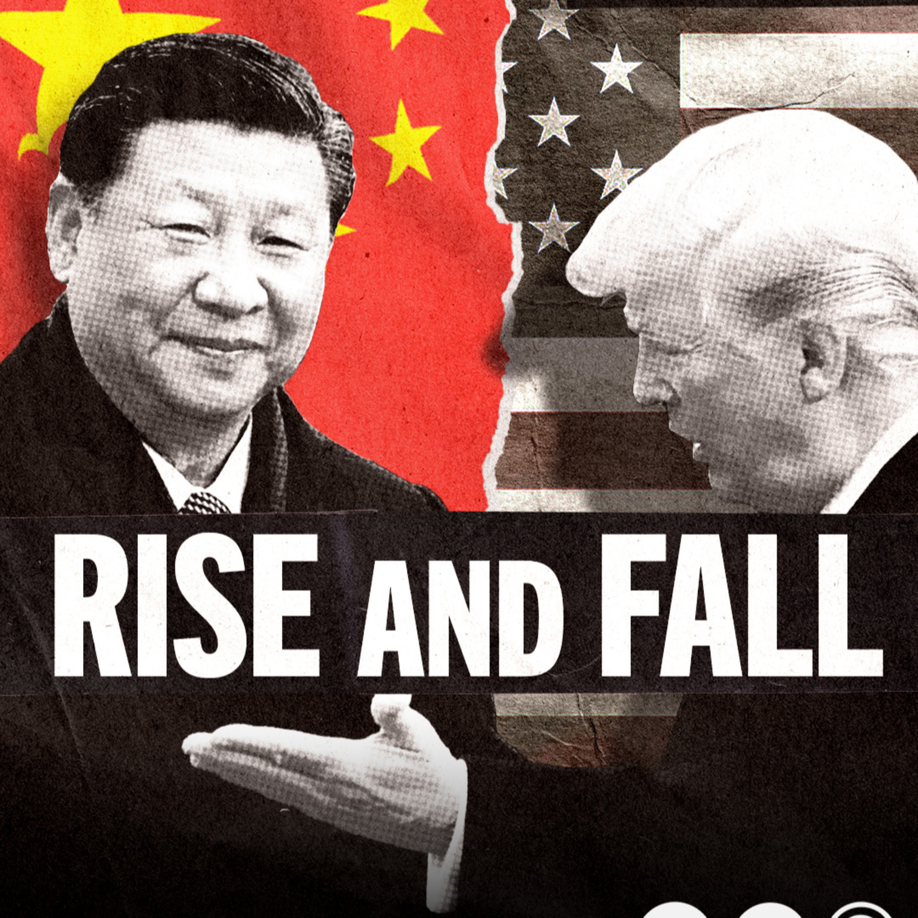 The meaning of Trump’s trip to China