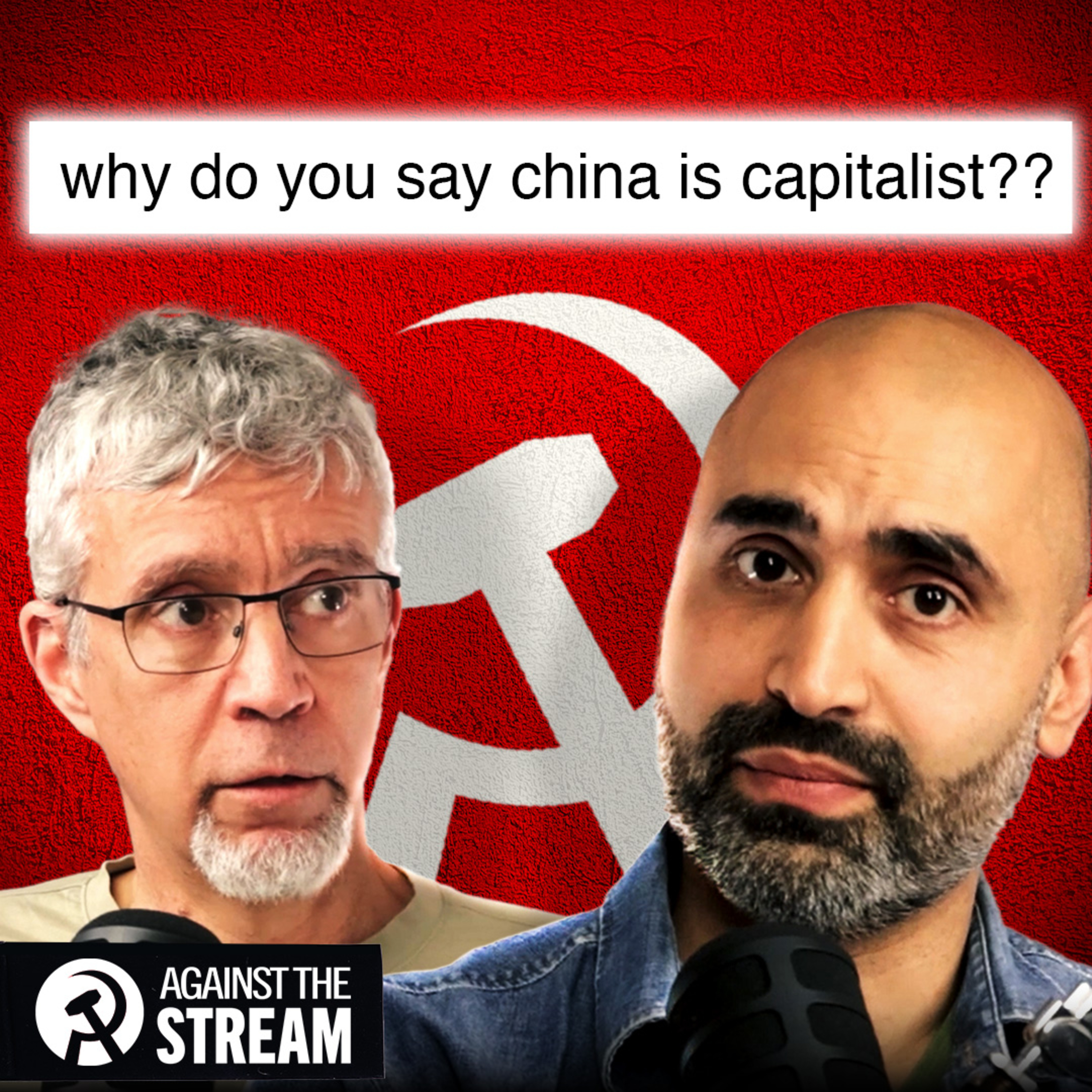 Communists Answer Your Toughest Questions