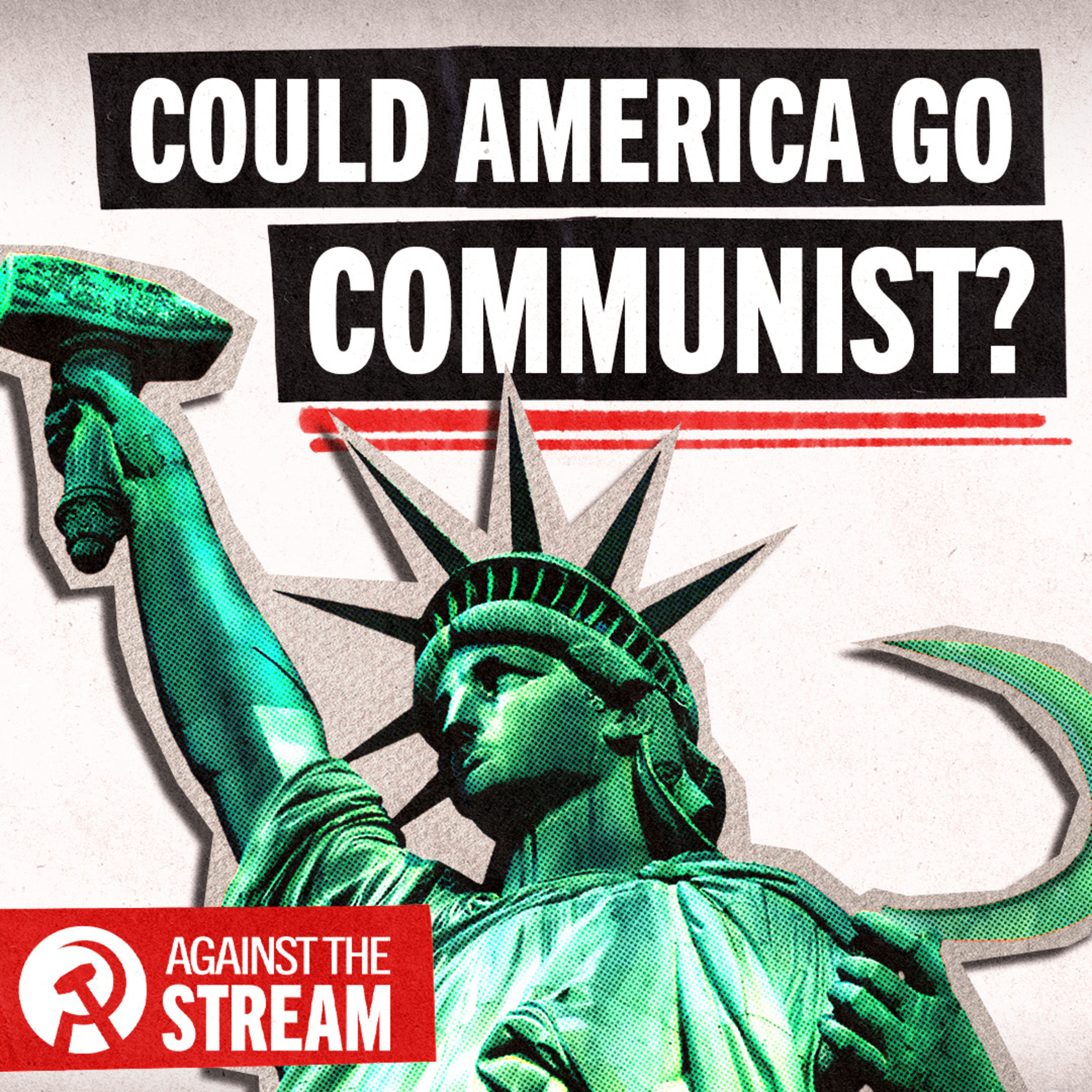 Could America go Communist?