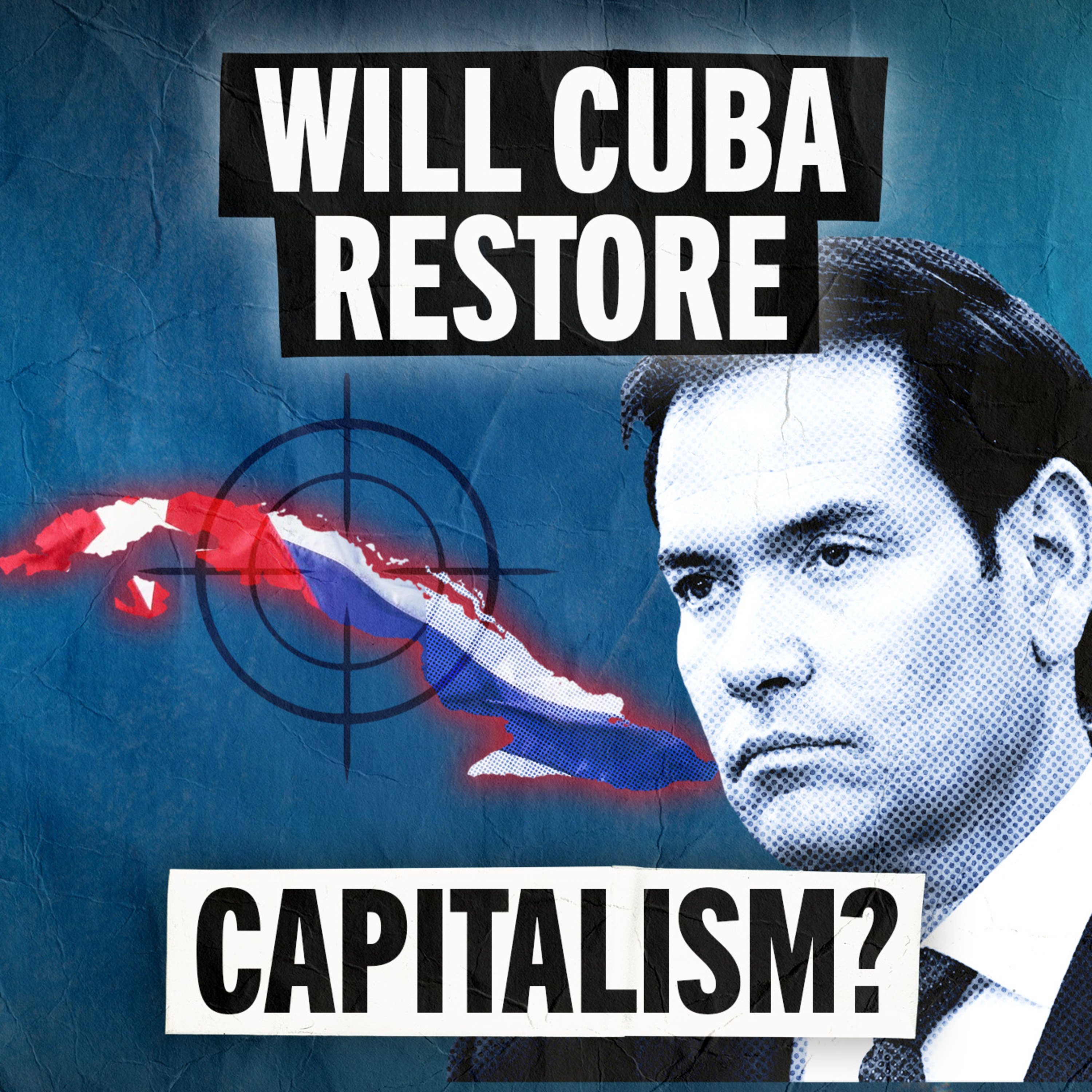 Will Cuba restore capitalism?