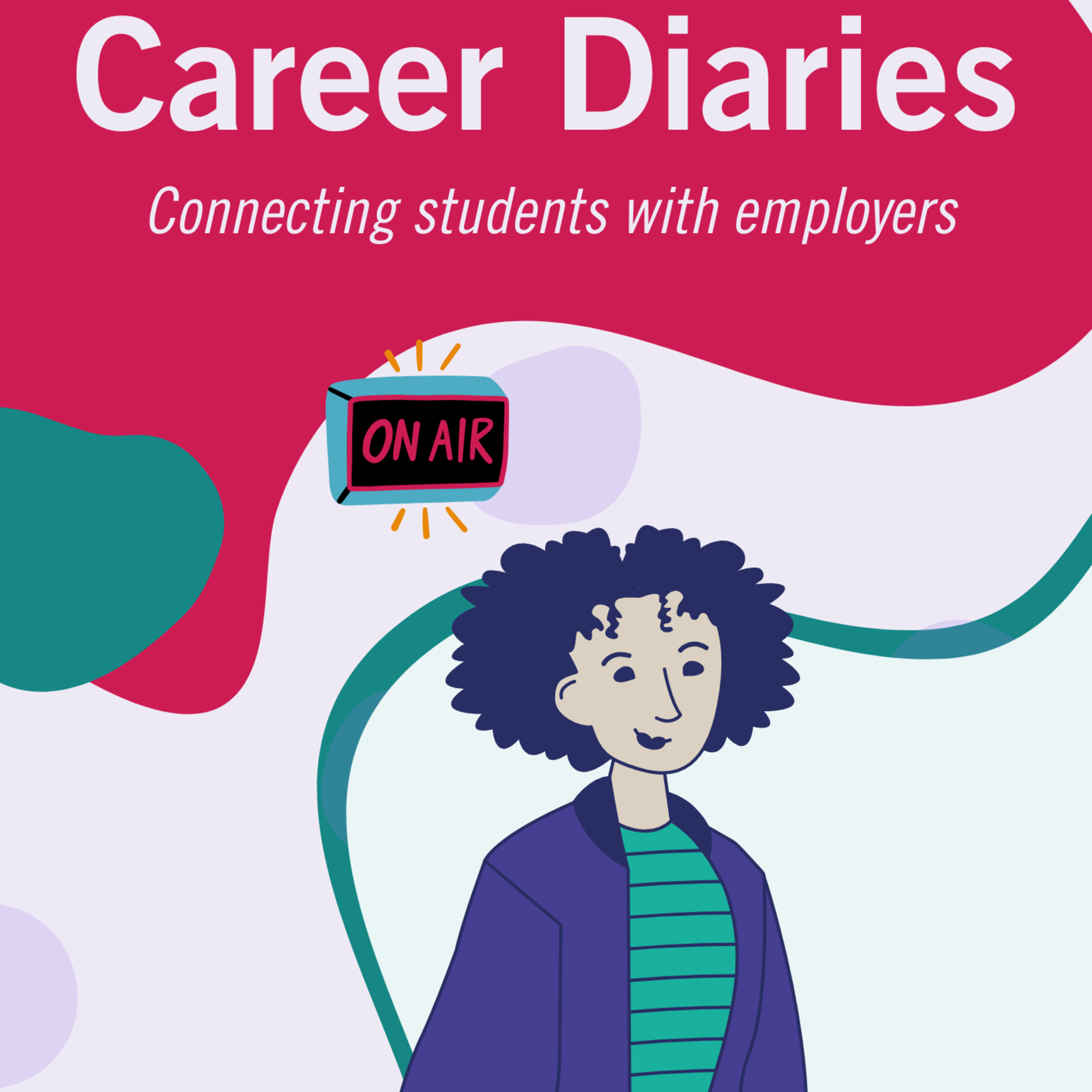Future-Proofing Your Career: Innovation, Skills & Opportunities with HELIX episode artwork