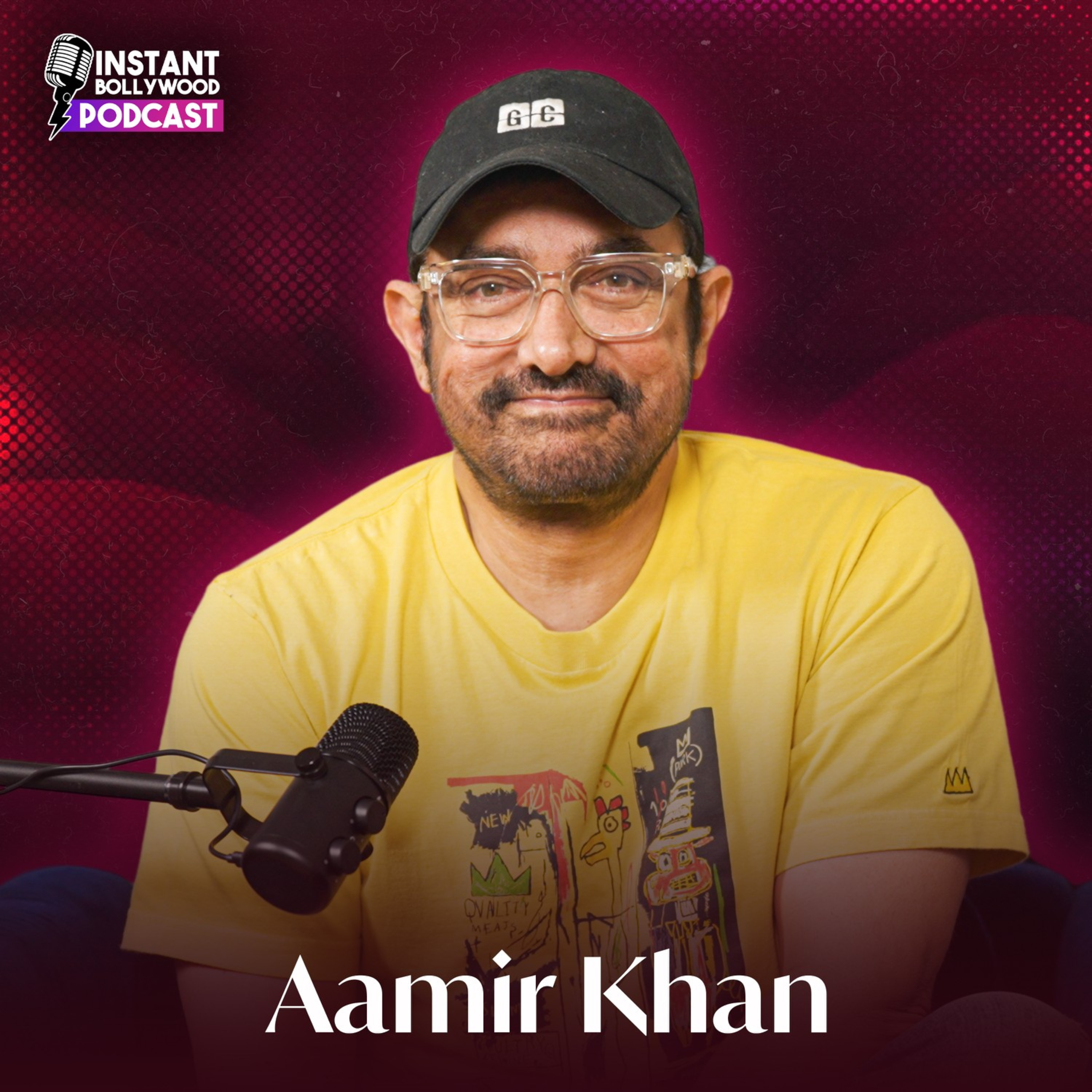Instant Bollywood Podcast