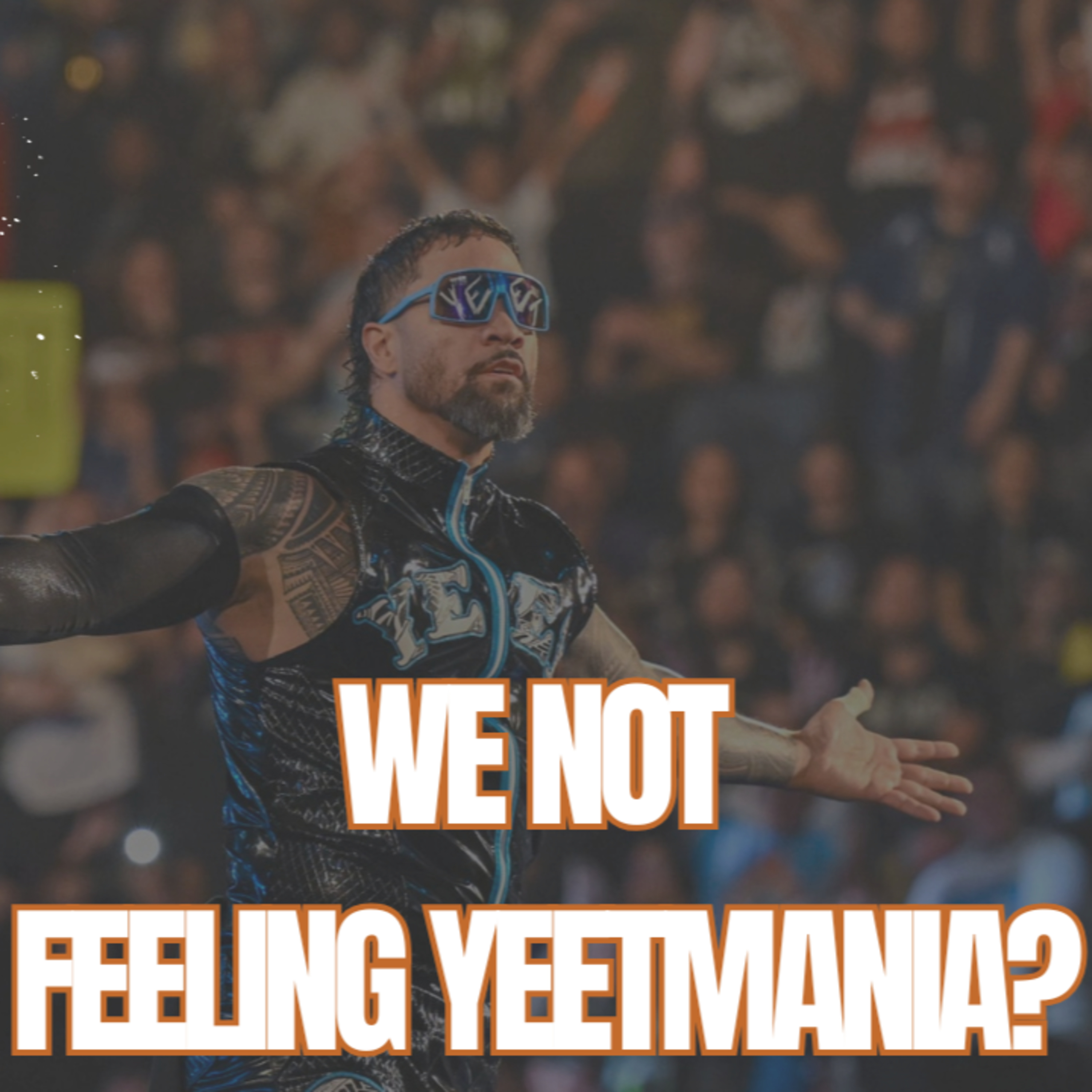 John Cena's Breakup Promo, BET's Black Wrestler List, Jey Uso Apathy? | 2DopeMarks Ep. 8 episode artwork