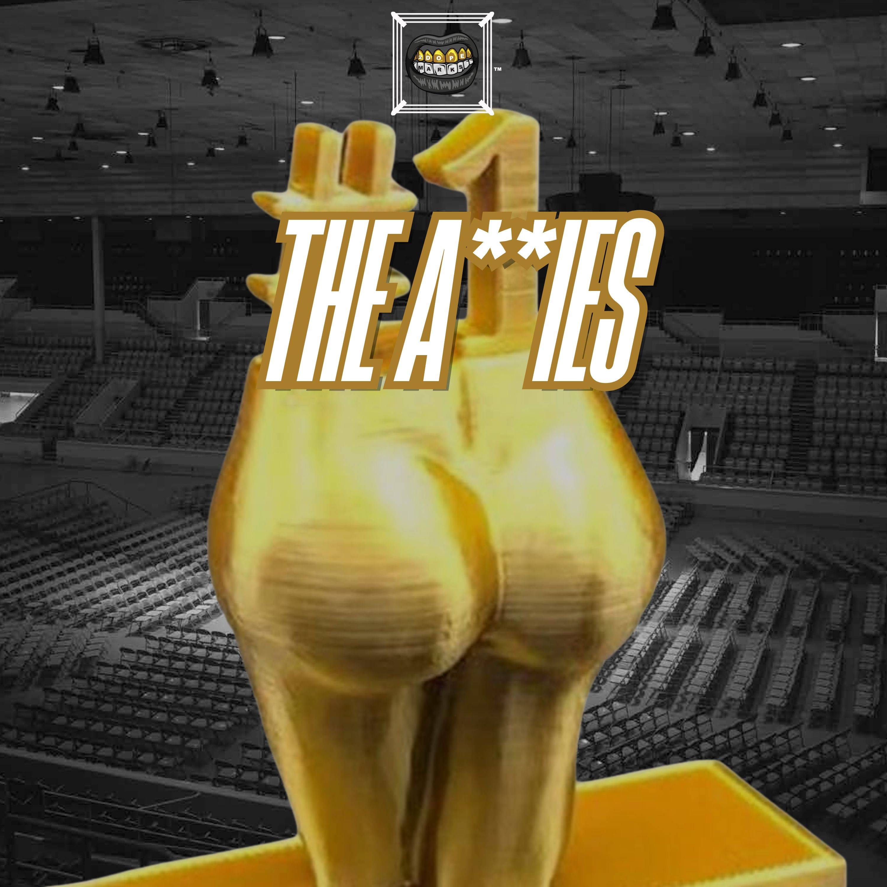 The A**ies! AKA Who Was The Dirt Worst In Pro Wrestling In 2025! | 2DopeMarks Ep. 49 episode artwork