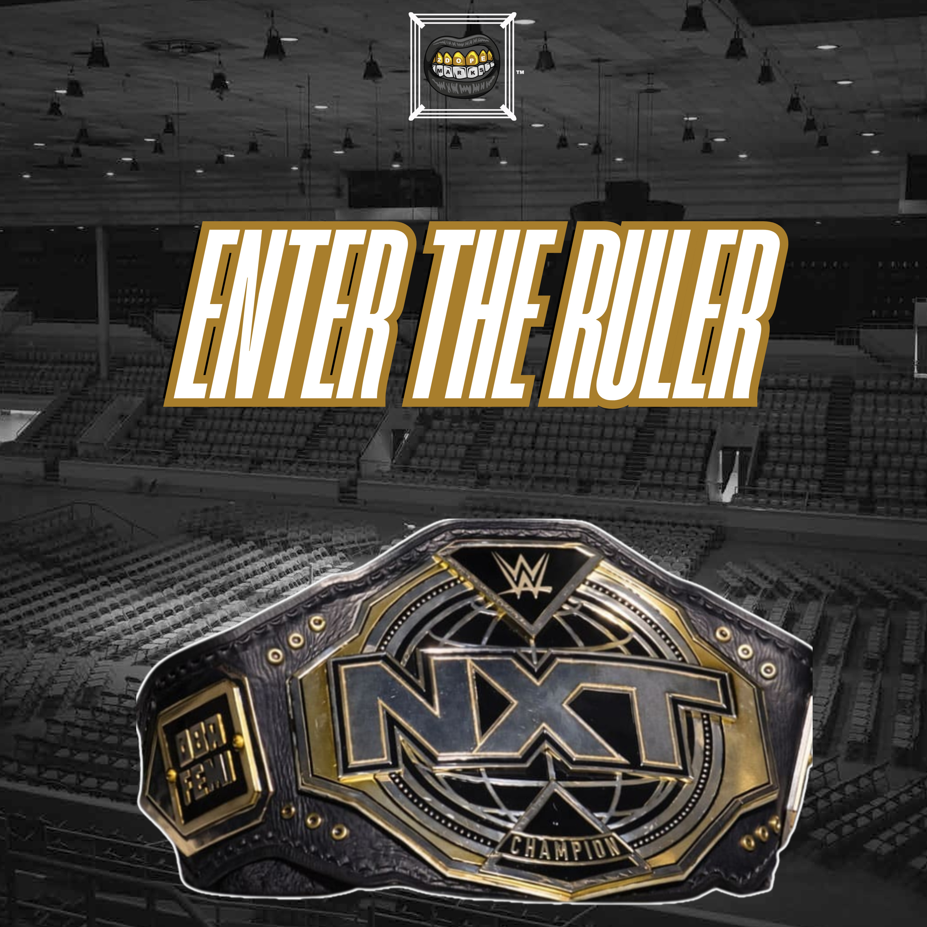 The Oba Femi Era Of NXT Ends + Saluting Hiroshi Tanahashi & Willow Nightingale | 2DopeMarks Ep. 51