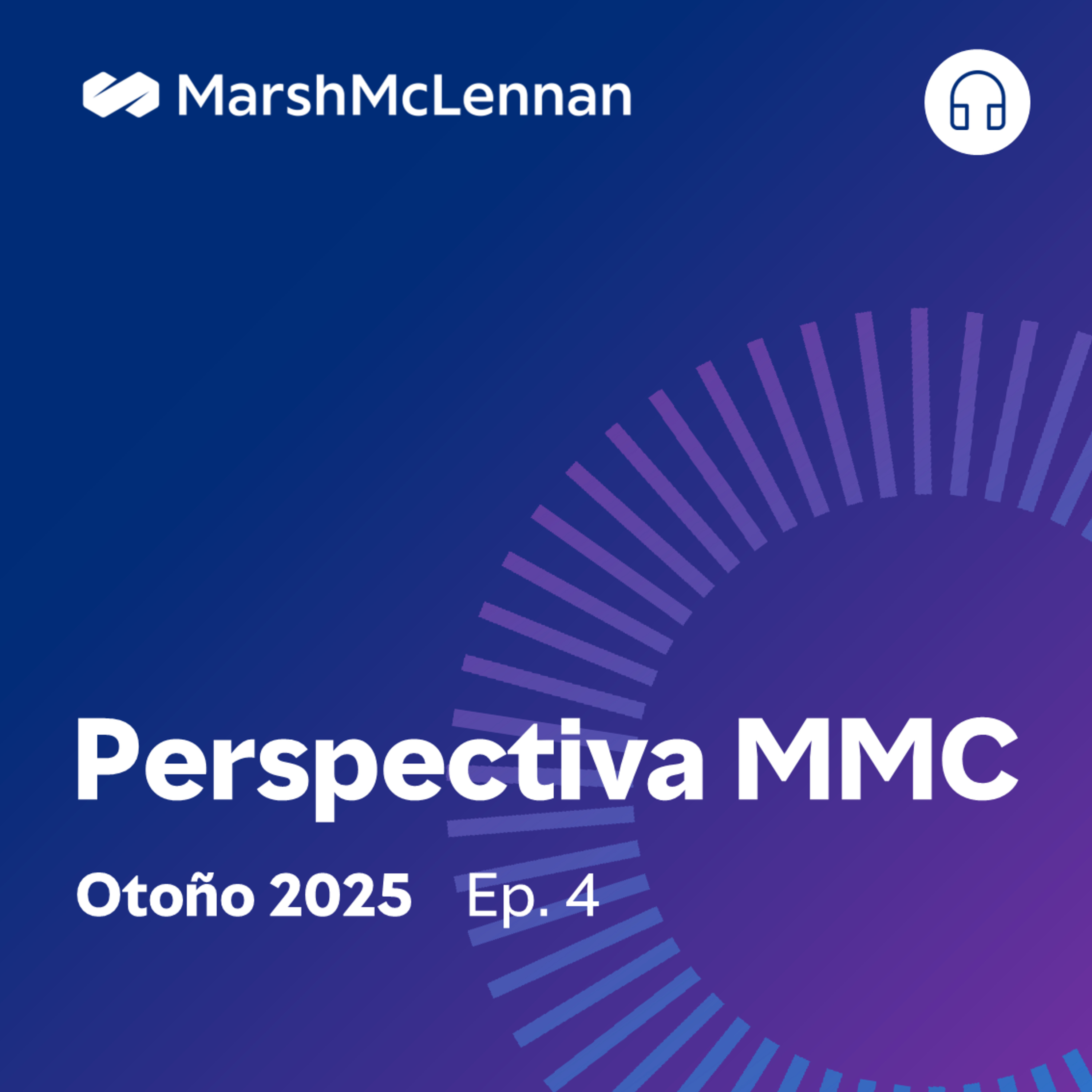 Resiliencia empresarial frente al clima: gestionar el riesgo que ya está aquí episode artwork