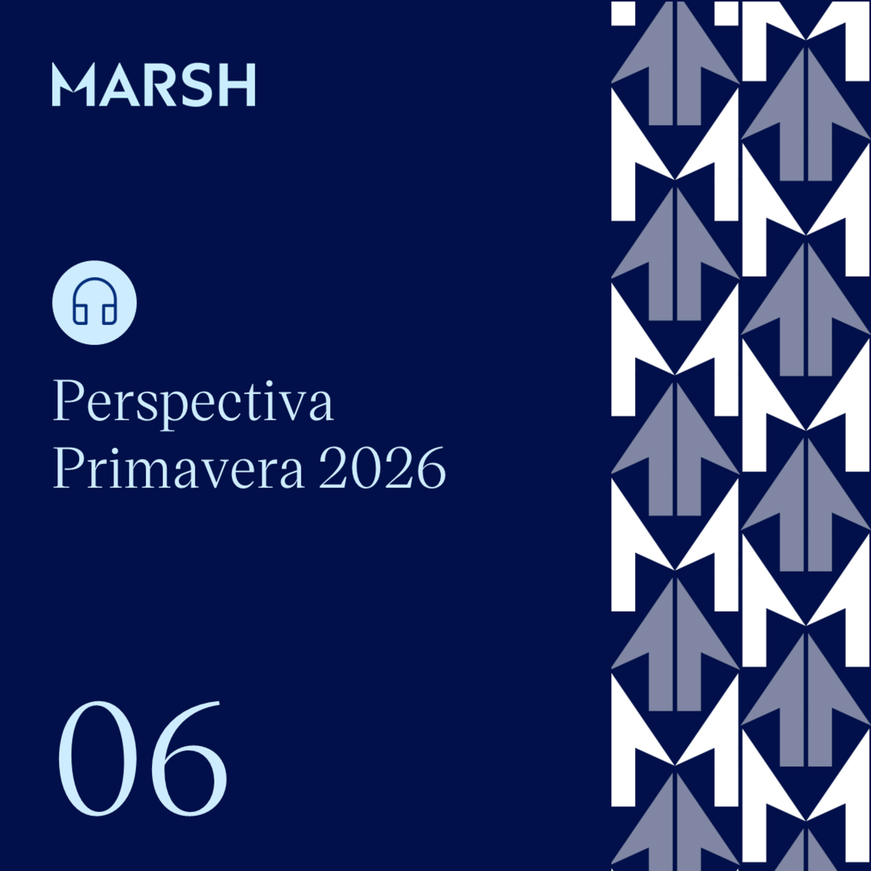 Seguro marítimo: resiliencia frente a la incertidumbre  episode artwork