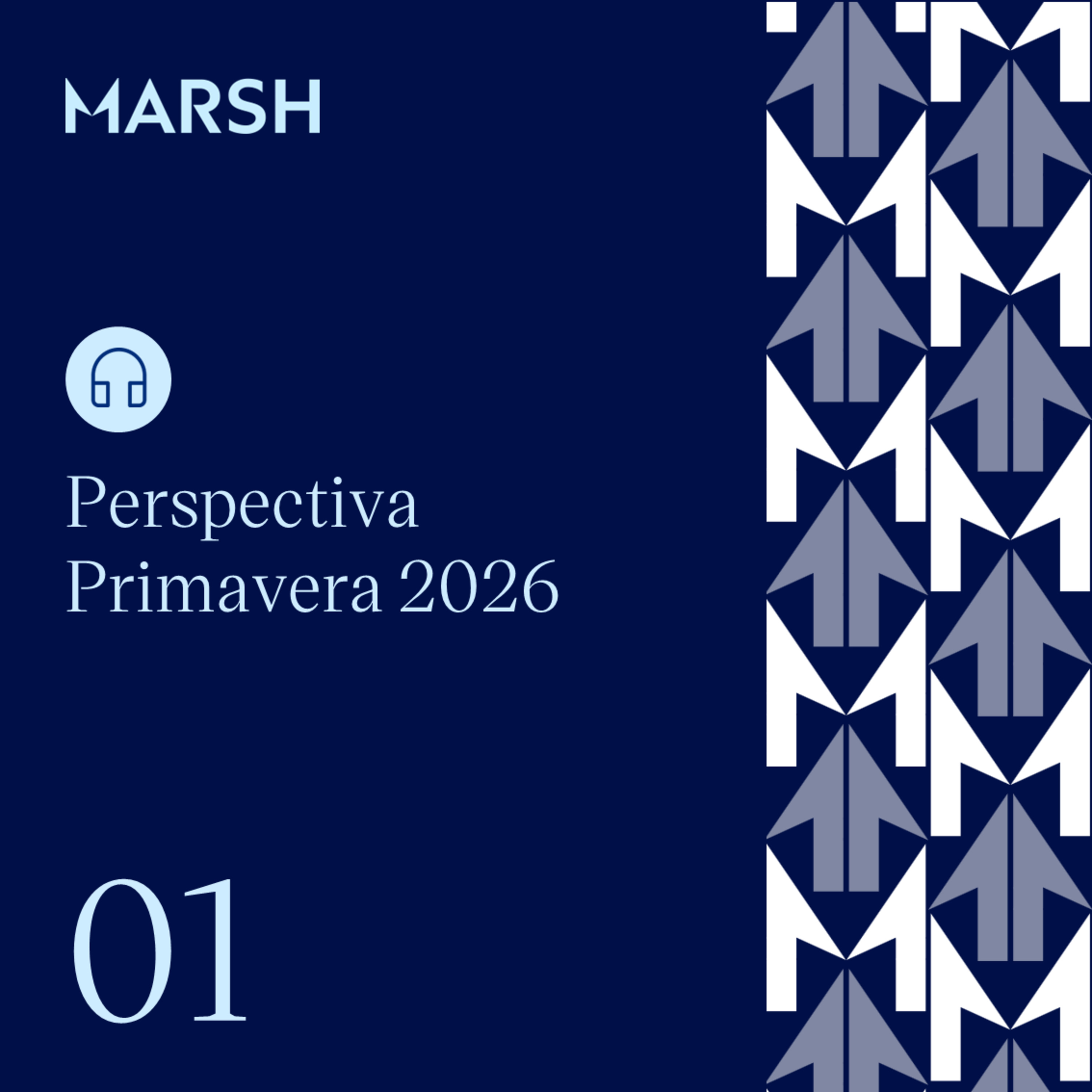 Tendencias Globales de Talento 2026: de la función de RR. HH. al sistema operativo del negocio episode artwork