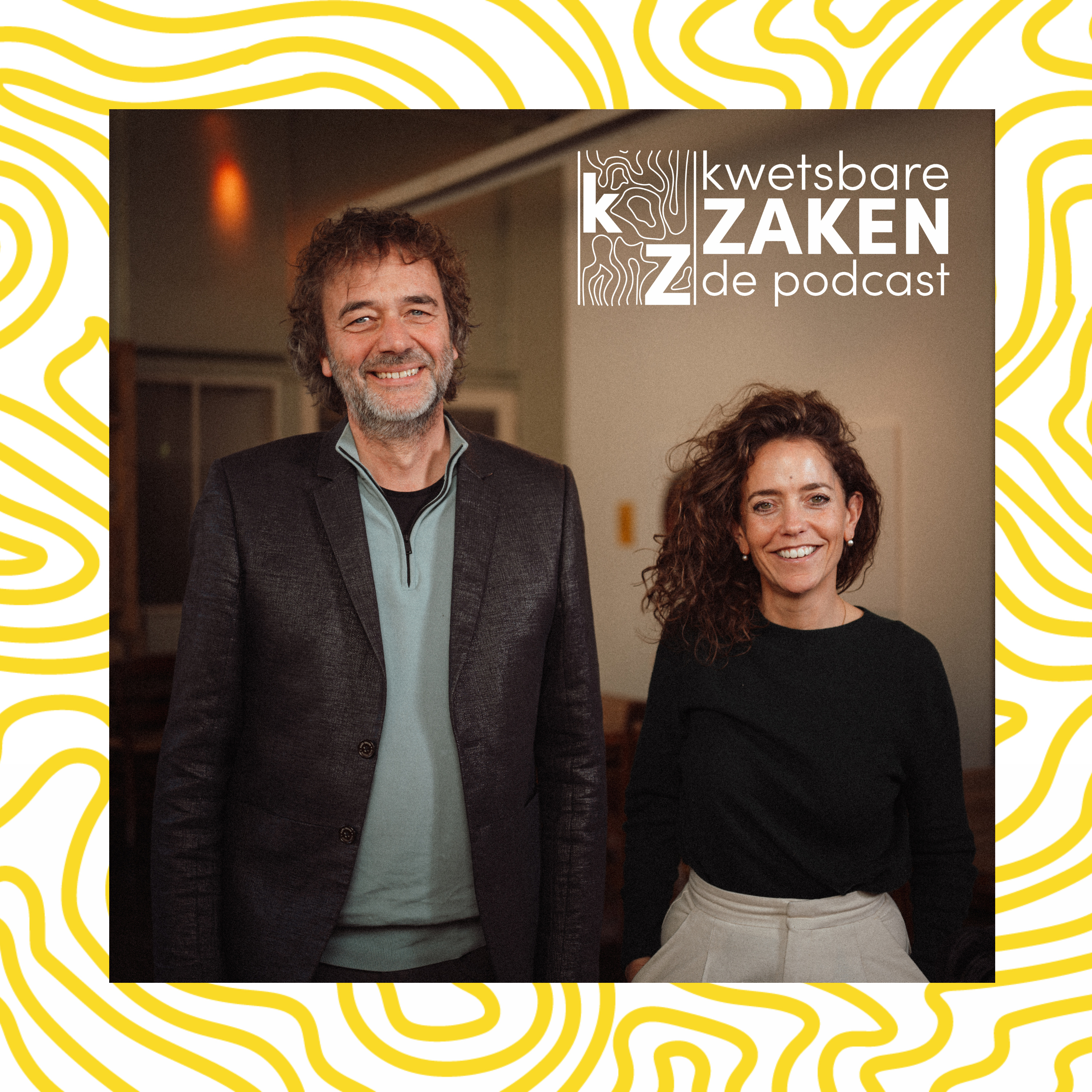 Wat maak jij werkelijk van waarde? - De Theaterloods Radio Kootwijk