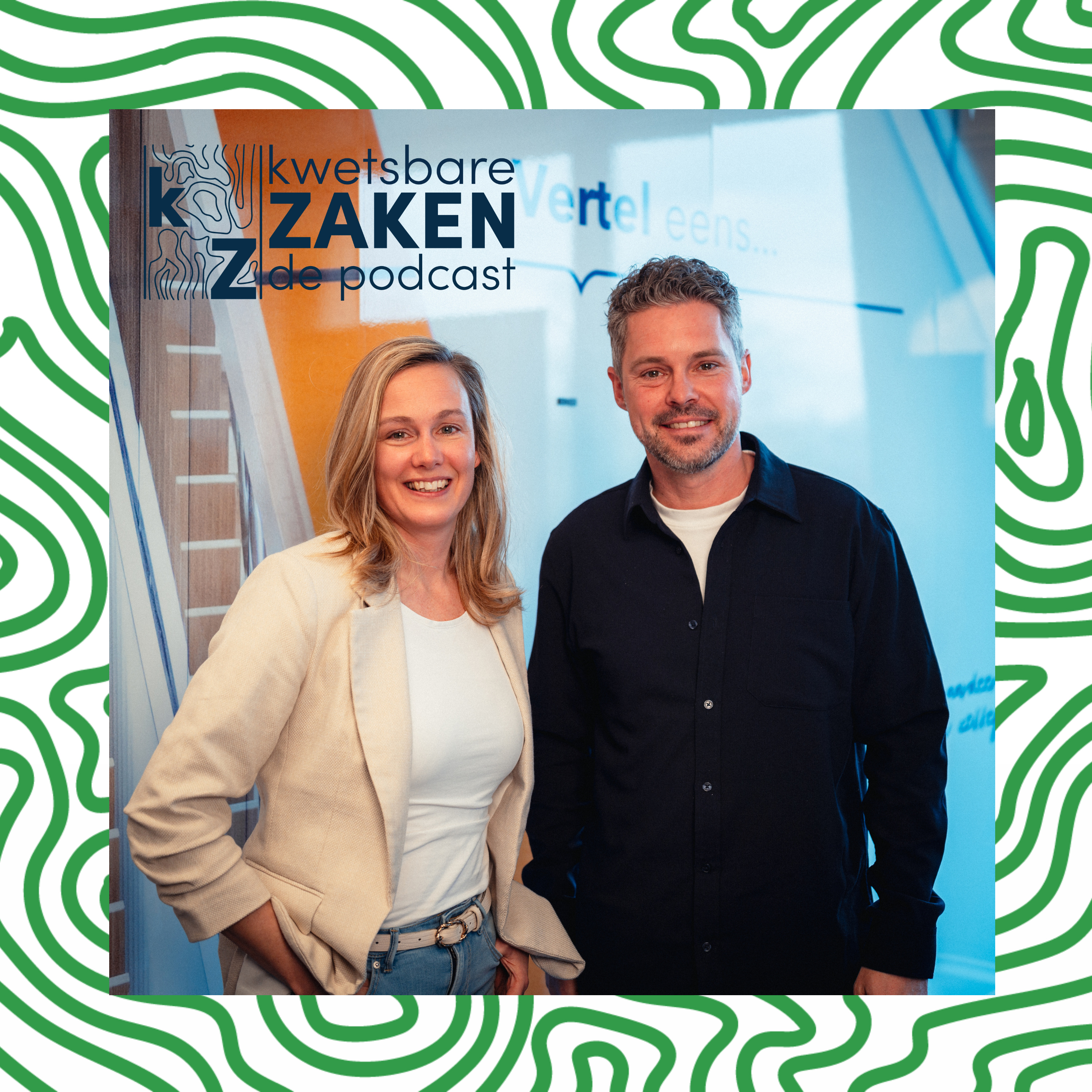 Hoe groei je als organisatie, zonder de verbinding kwijt te raken? - Loyalis