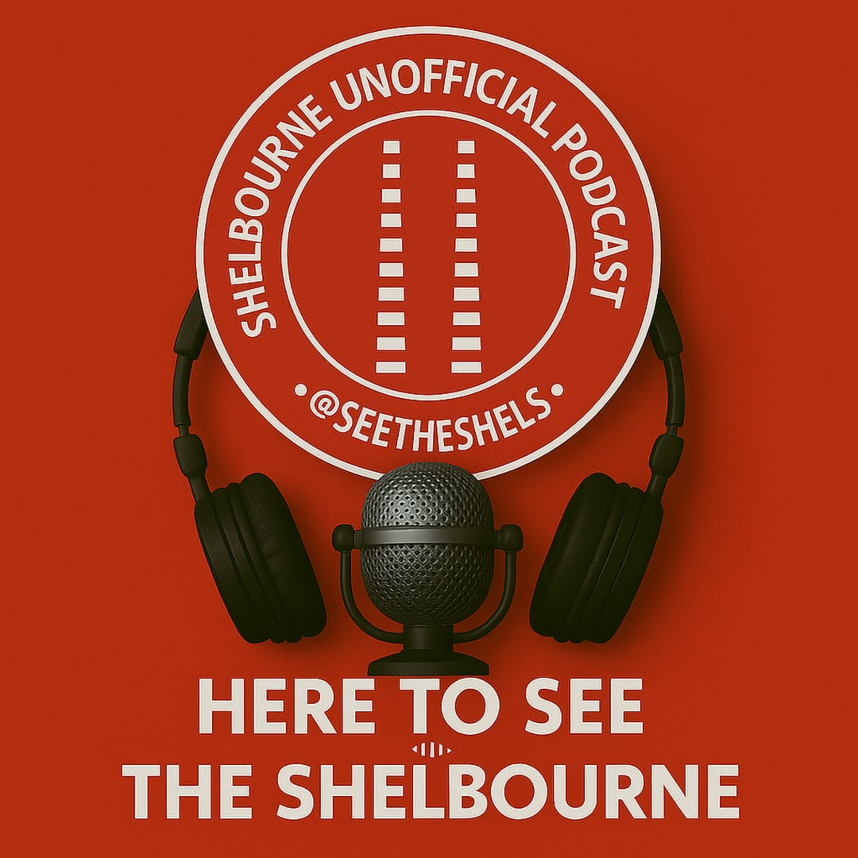 Here To See The Shelbourne
