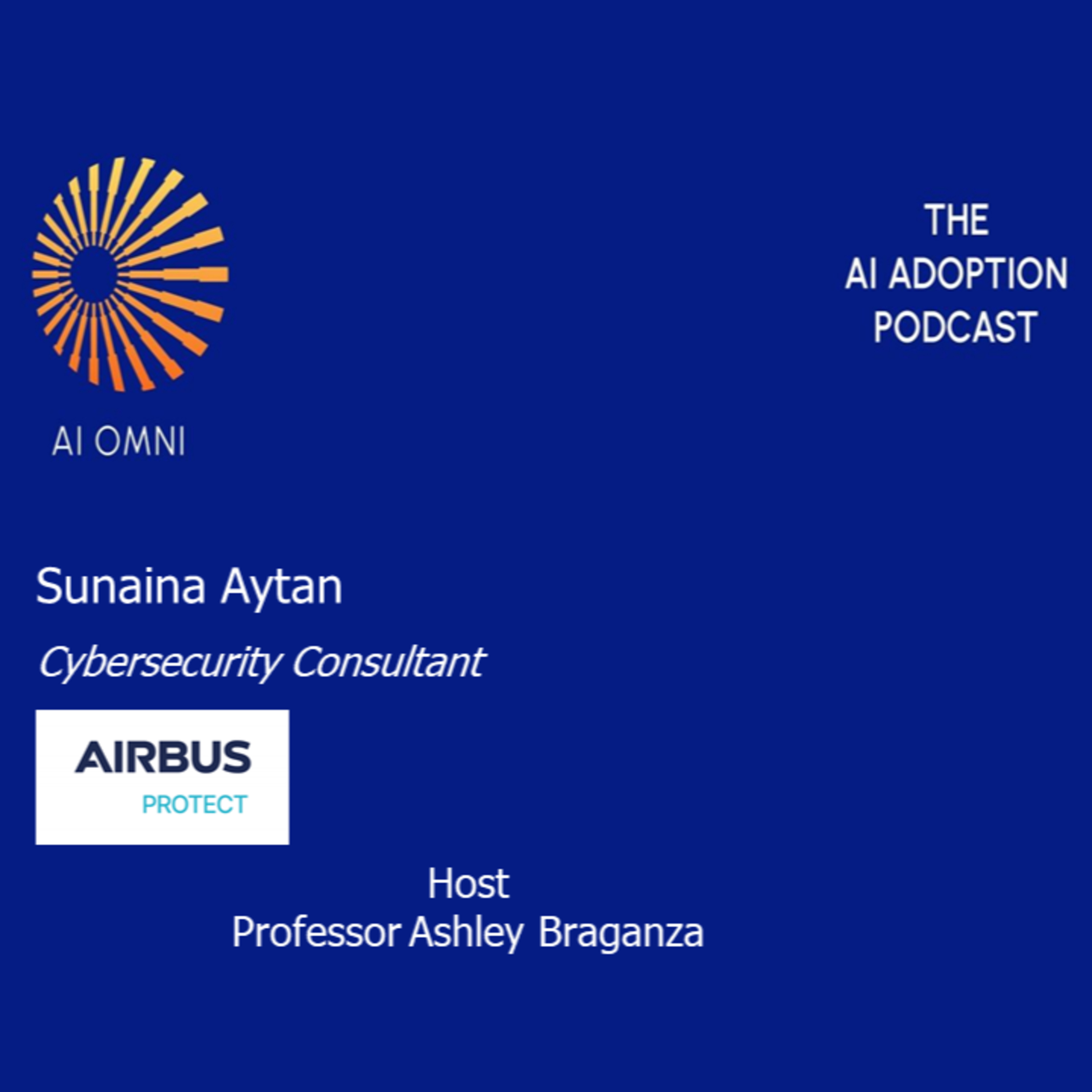 The AI Adoption Podcast