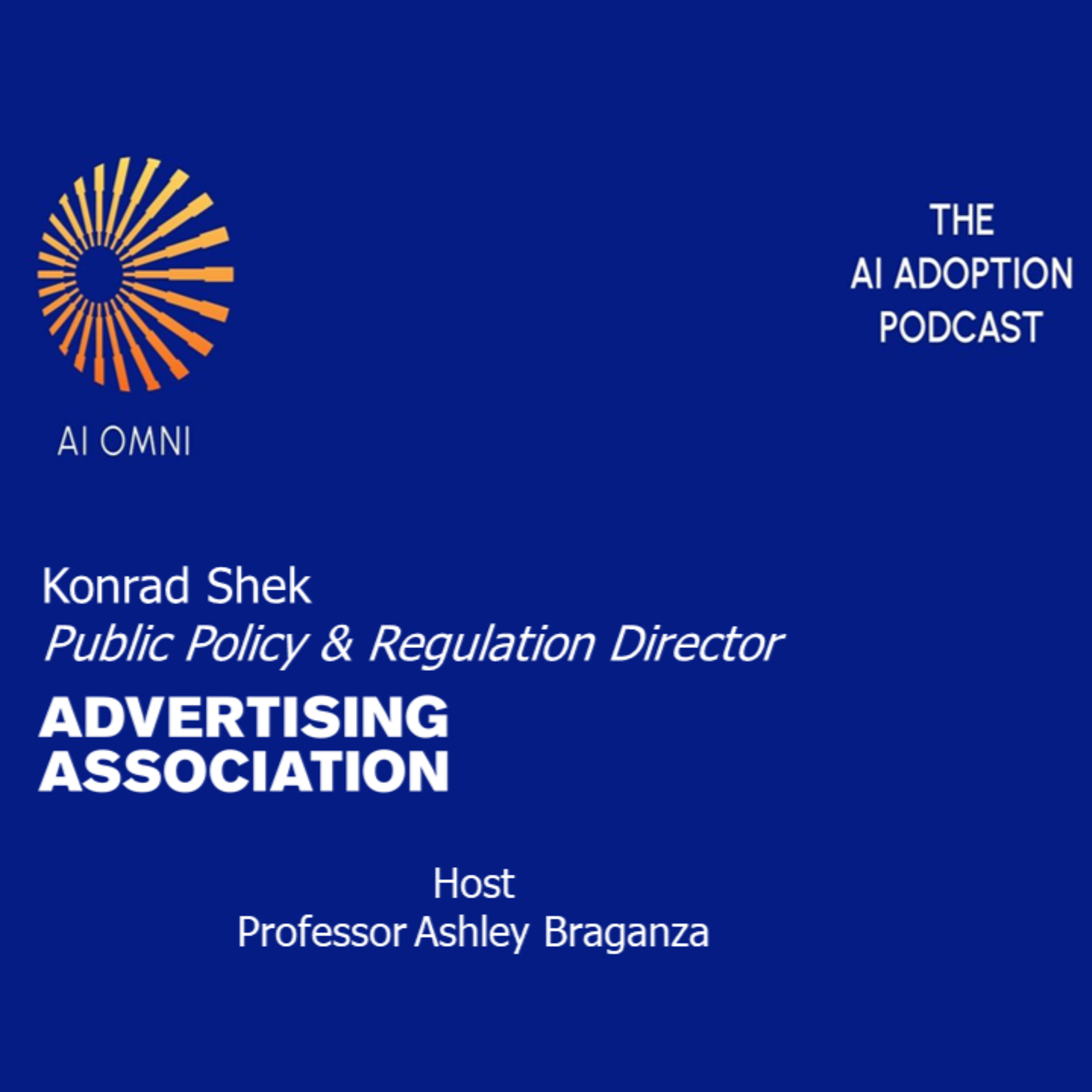 The AI Adoption Podcast