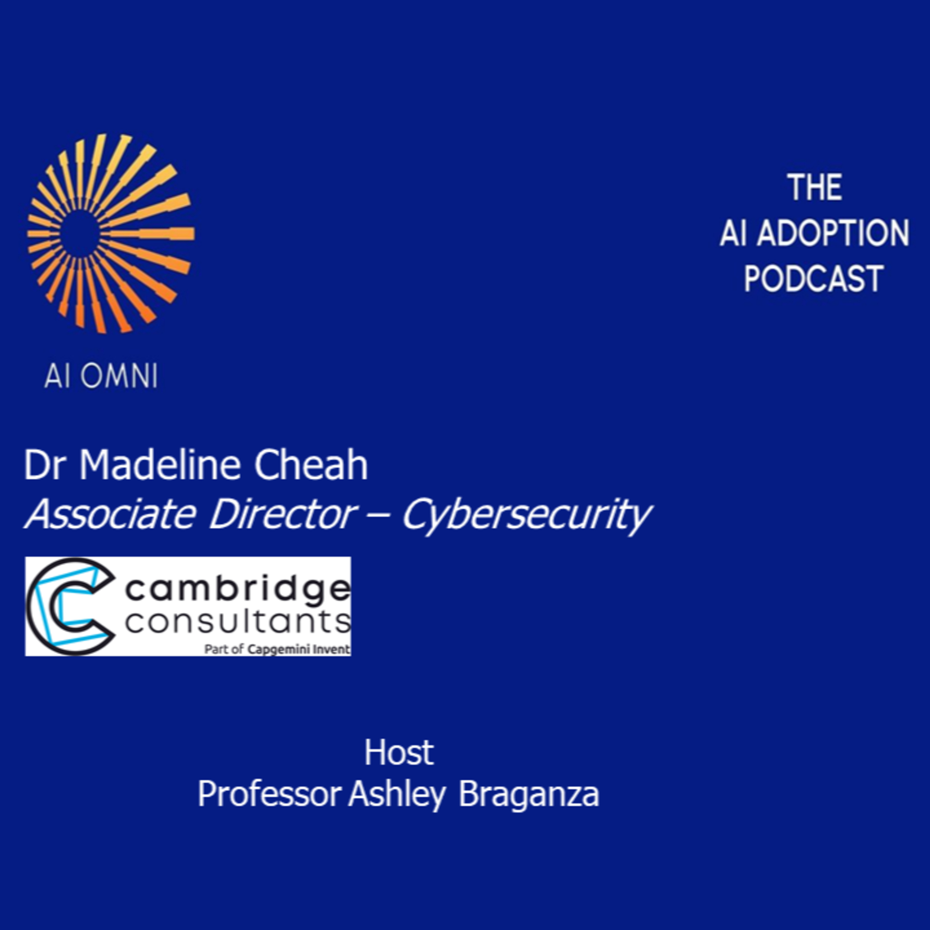 The AI Adoption Podcast