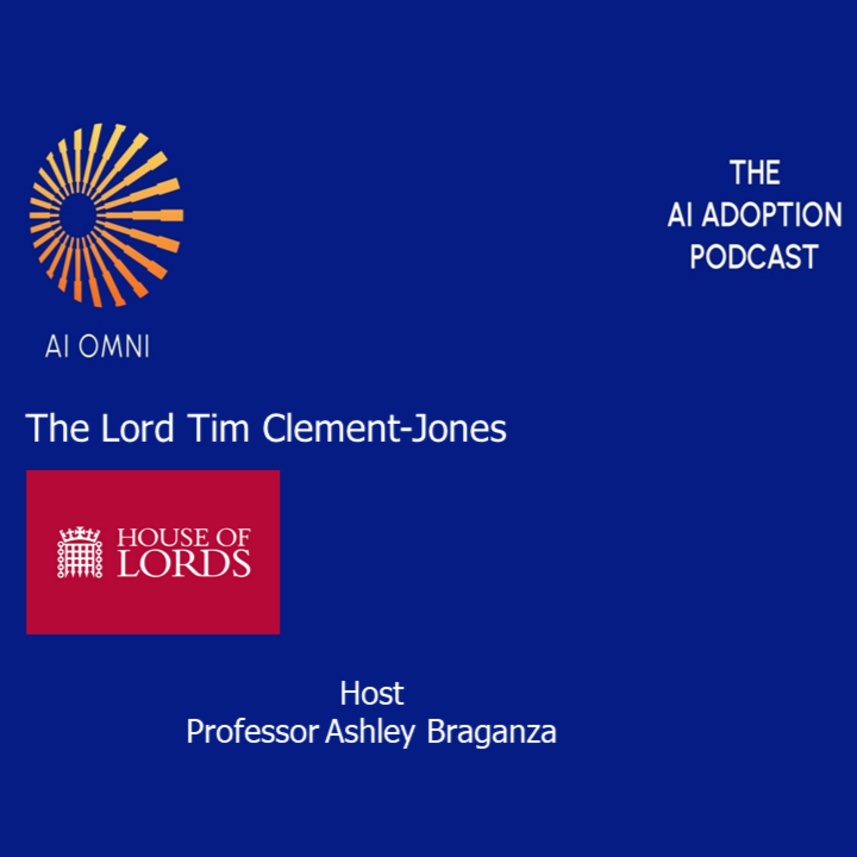 The AI Adoption Podcast