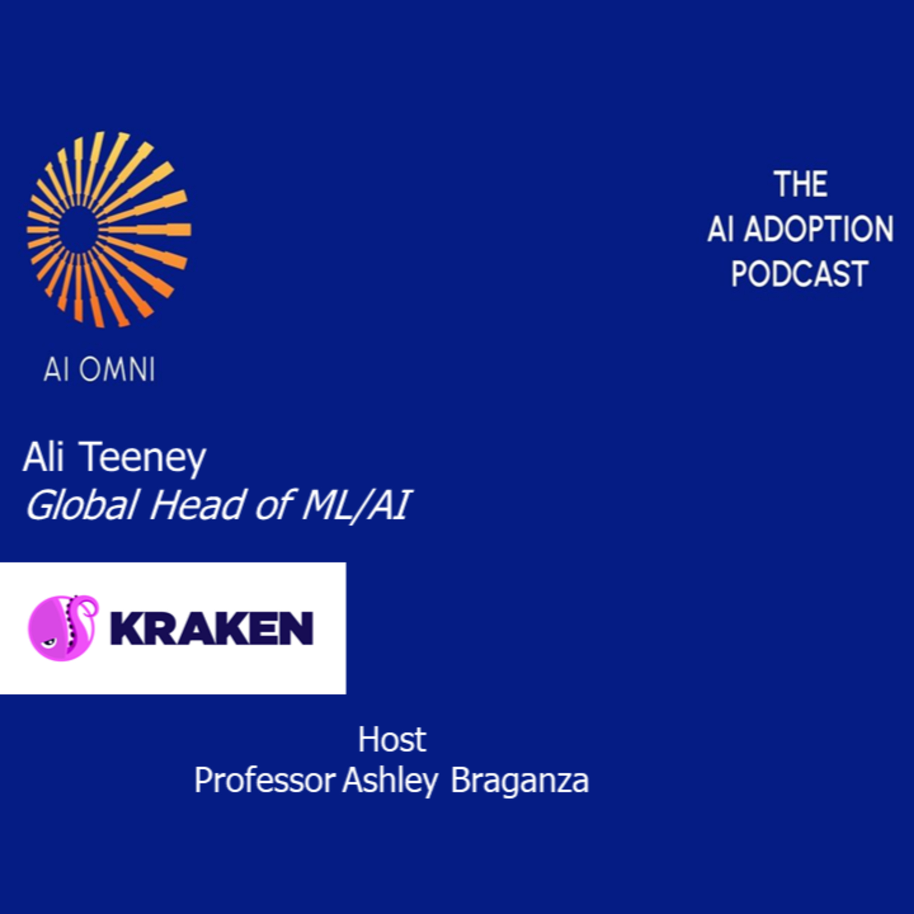 The AI Adoption Podcast