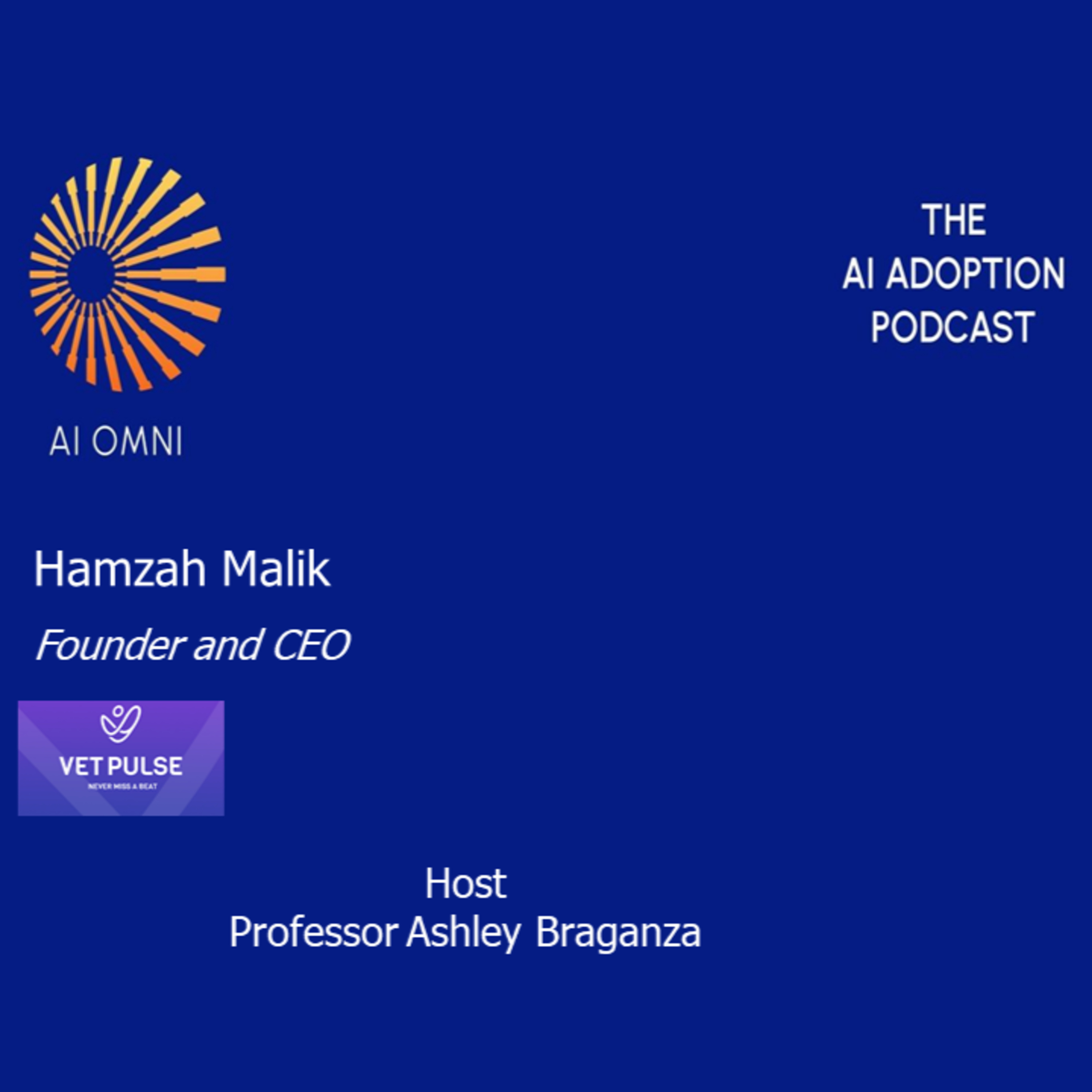 The AI Adoption Podcast