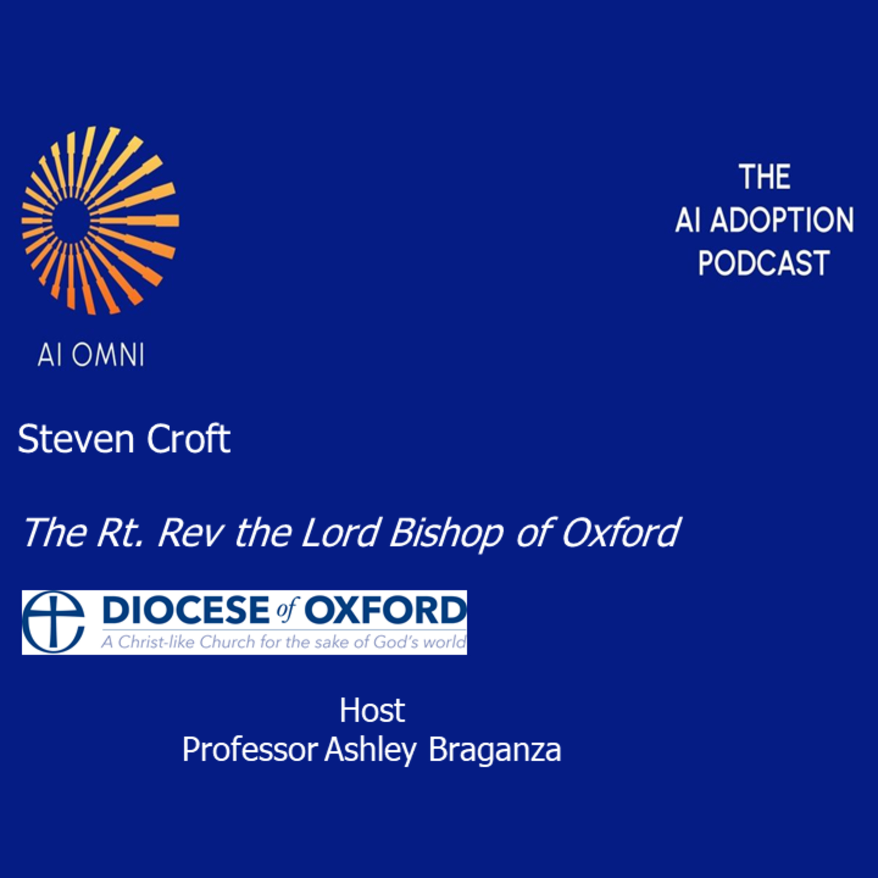 The AI Adoption Podcast