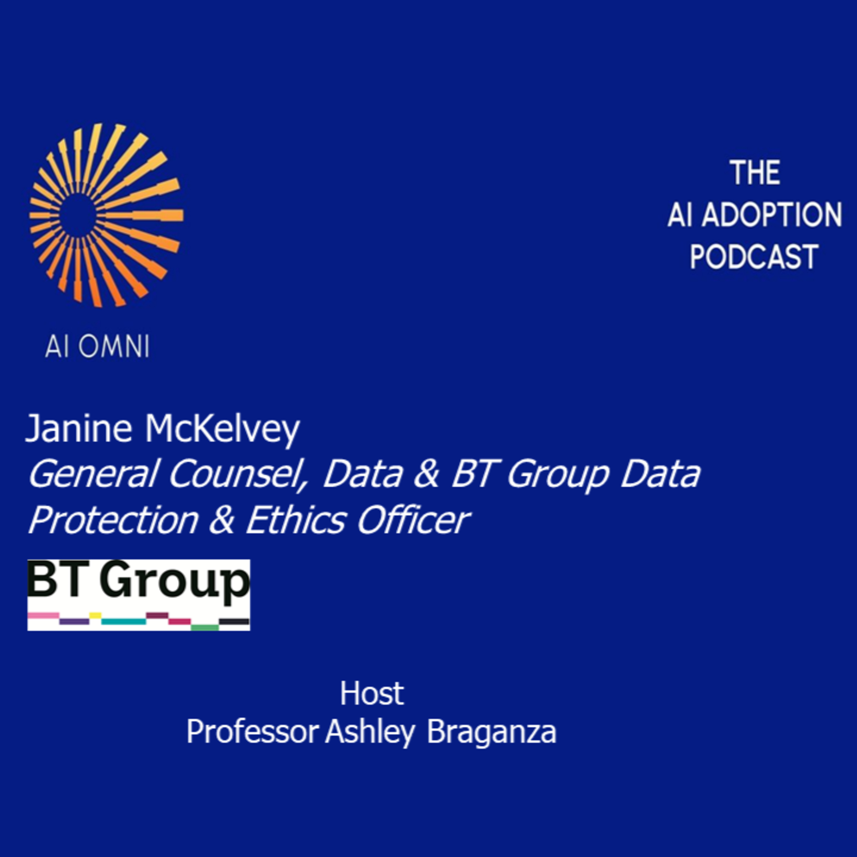 The AI Adoption Podcast