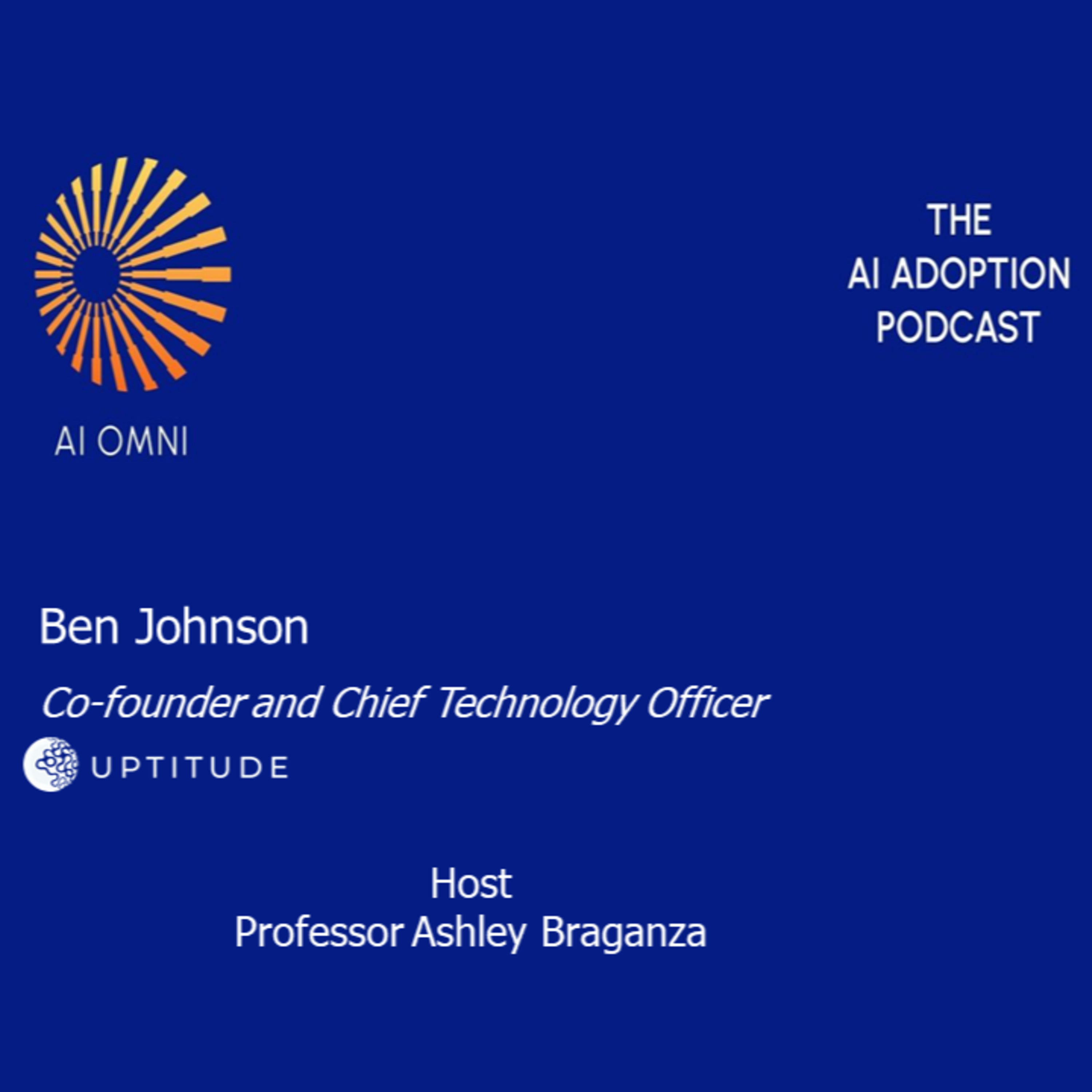The AI Adoption Podcast