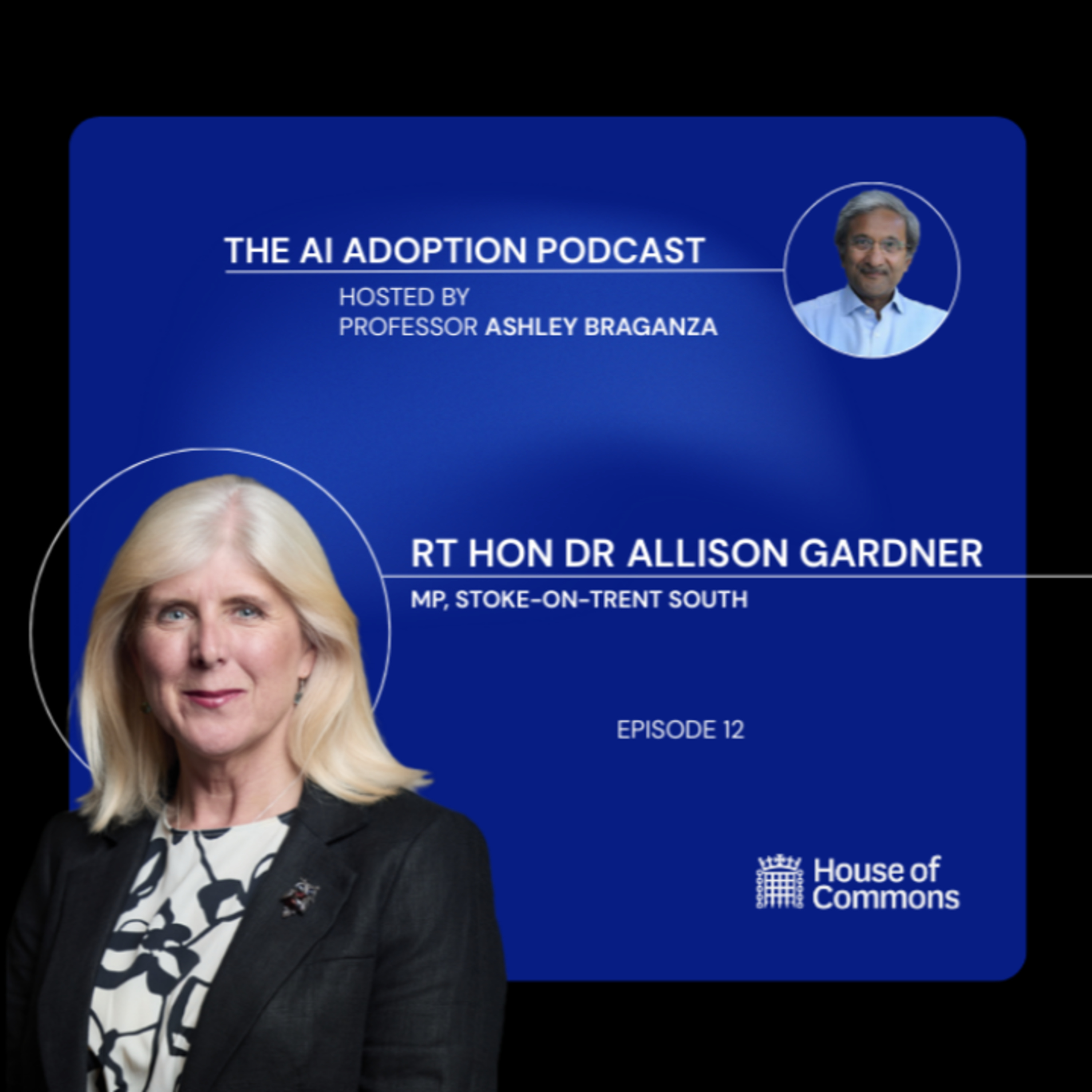 The AI Adoption Podcast
