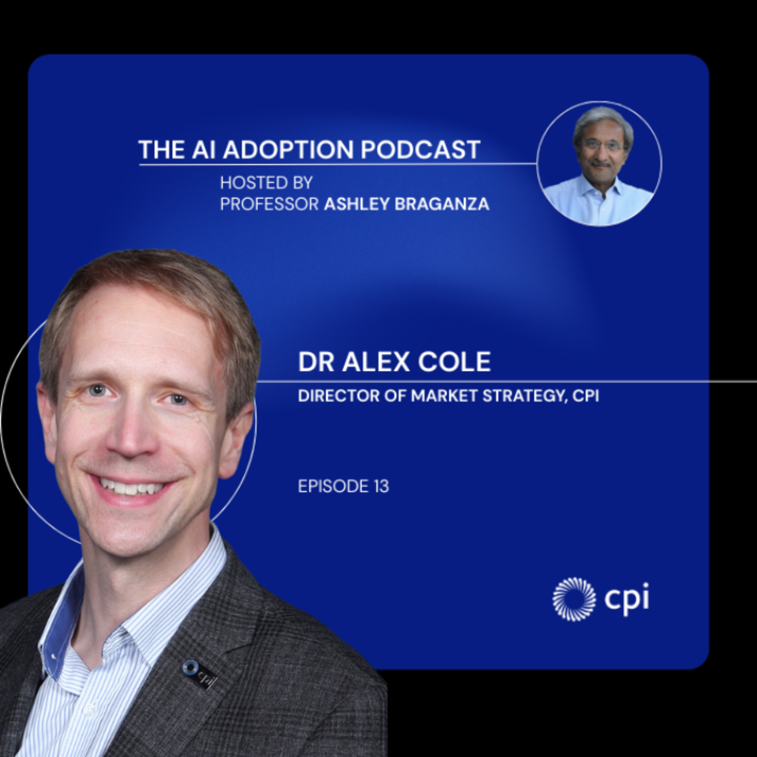 The AI Adoption Podcast