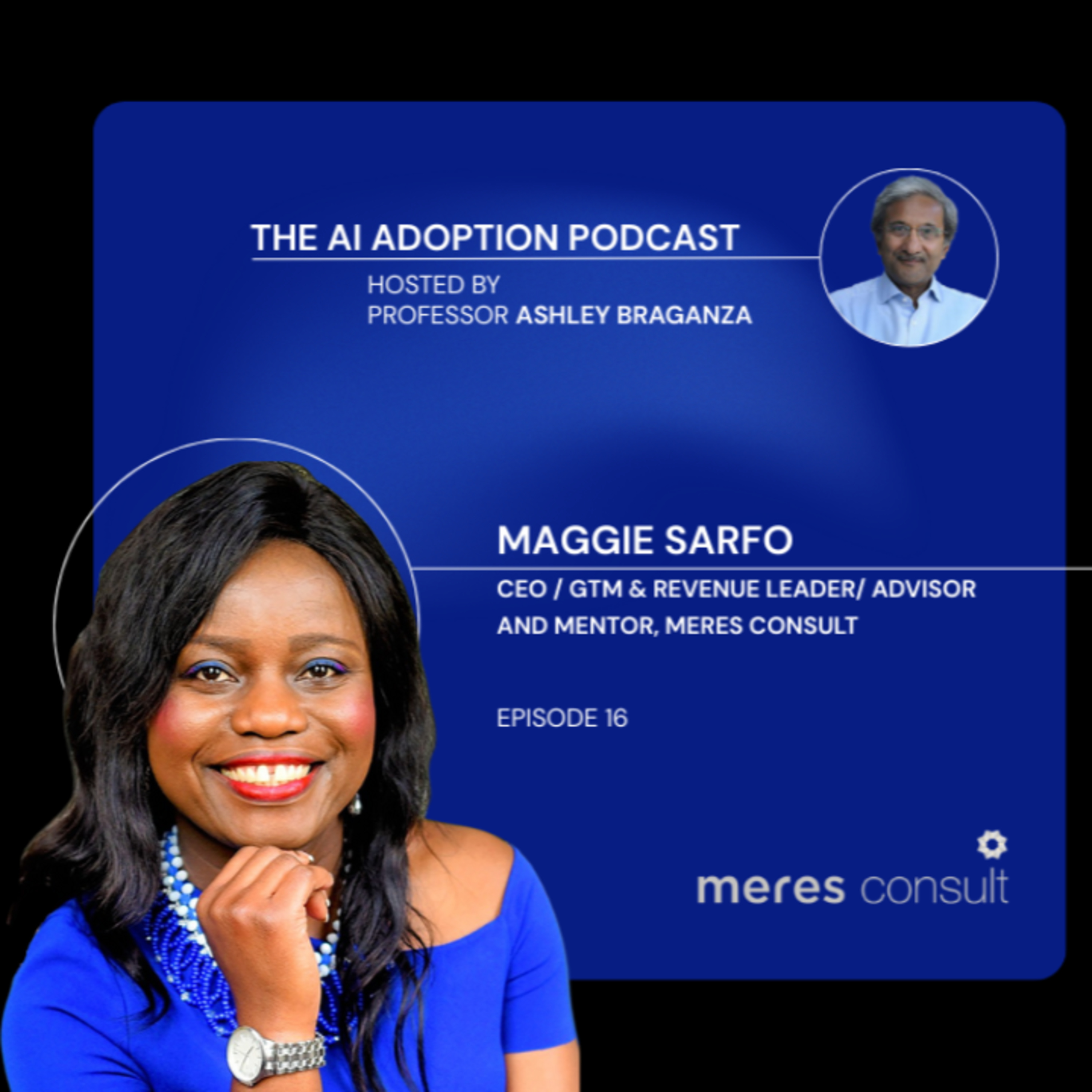 The AI Adoption Podcast