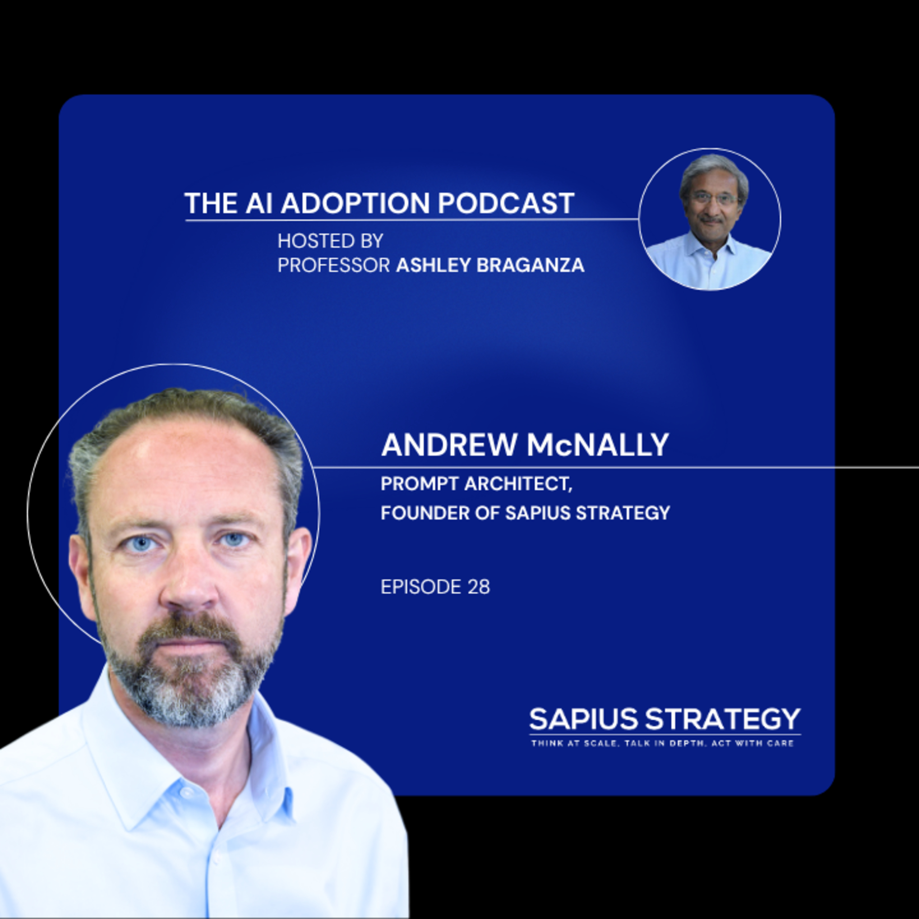 The AI Adoption Podcast
