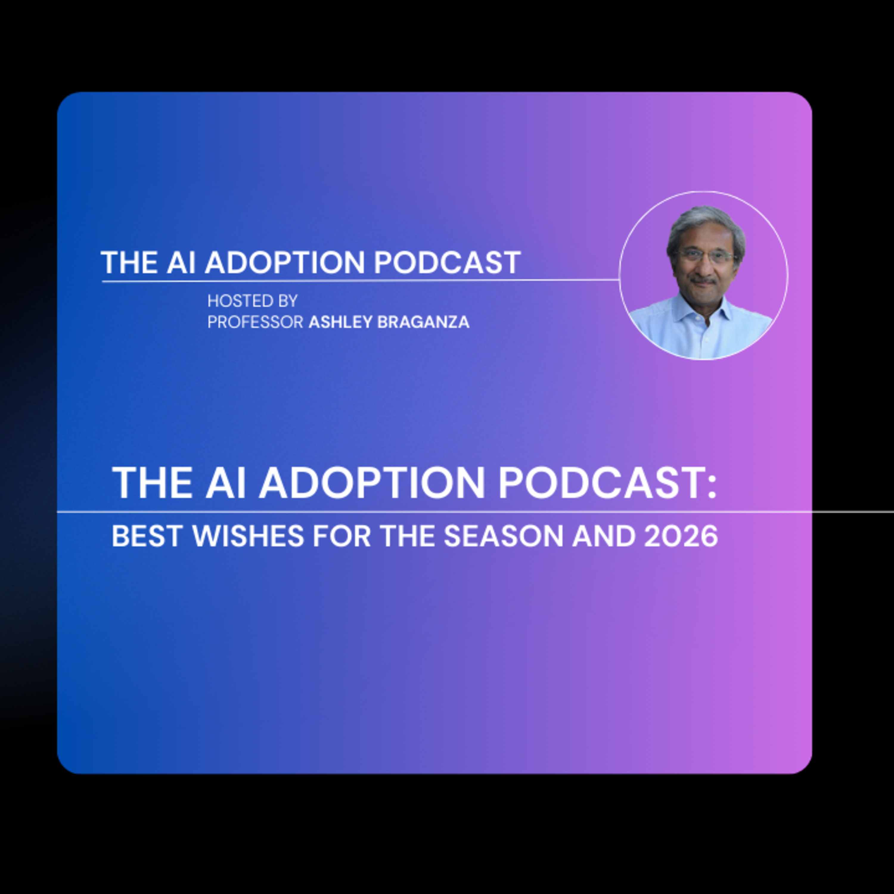 The AI Adoption Podcast