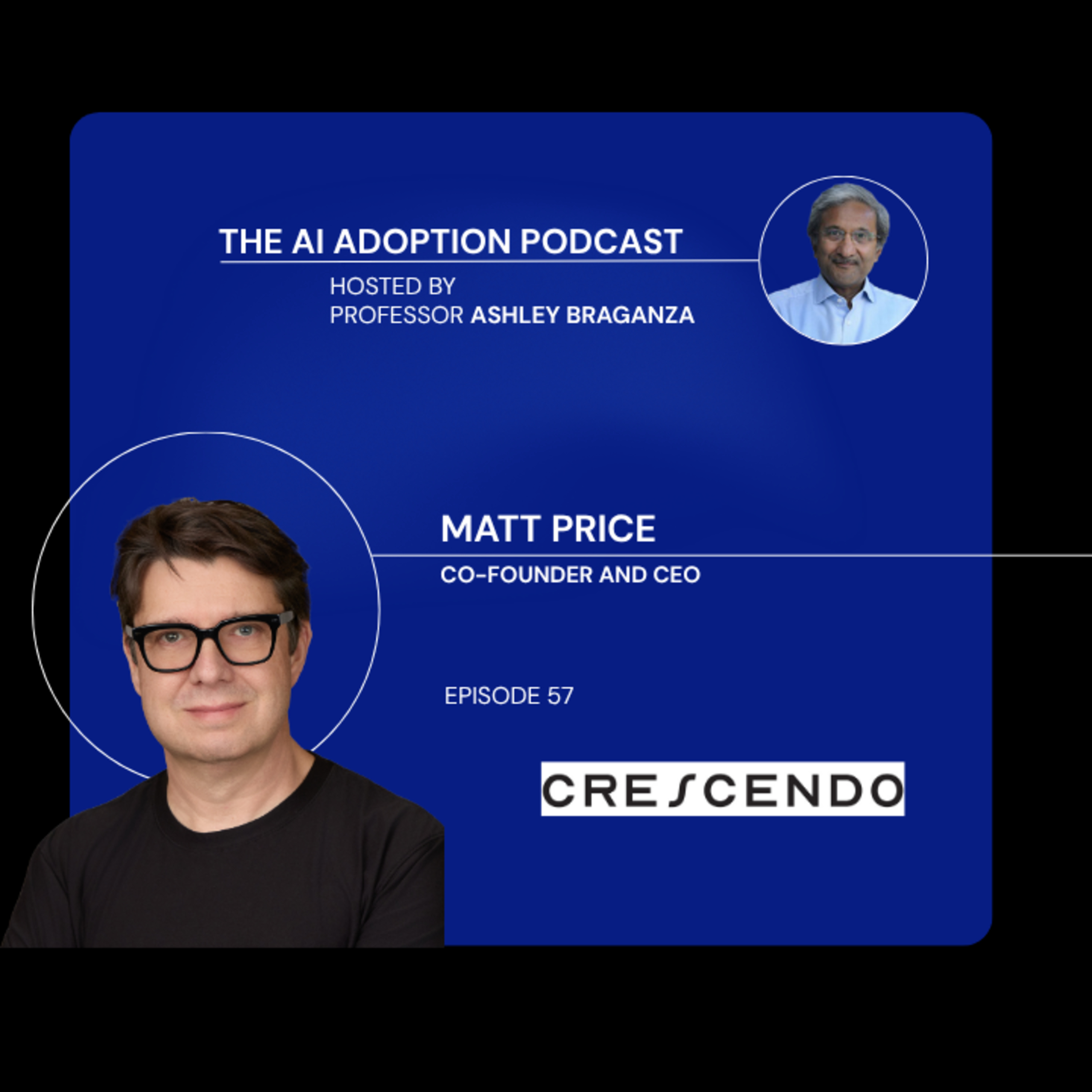 Deflection Is The Ugly Word Quietly Wrecking Your Customer Service episode artwork