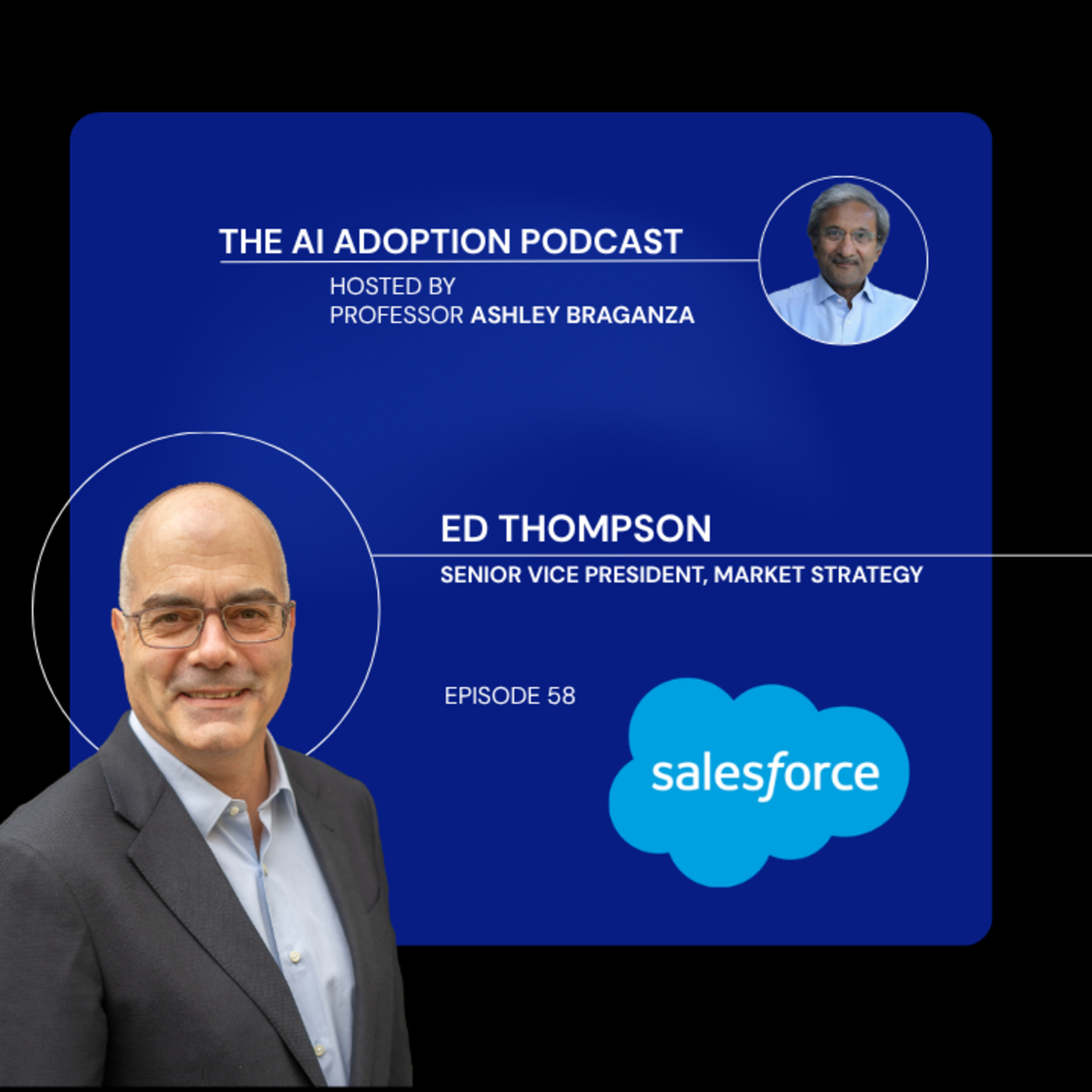 AI's Proven, Its Value Isn't episode artwork