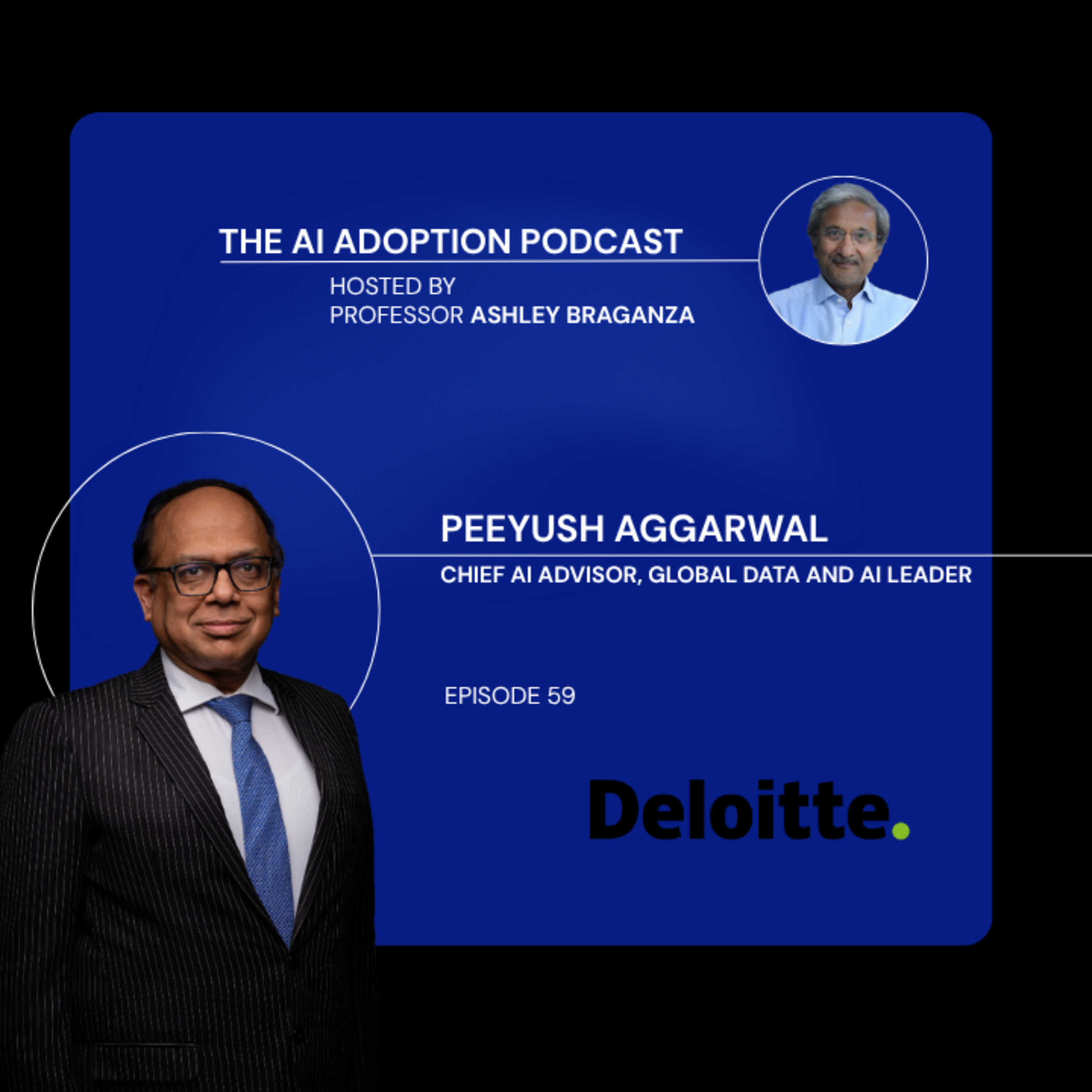Sovereignty, Trust and Context Are Not Three Separate AI Problems episode artwork