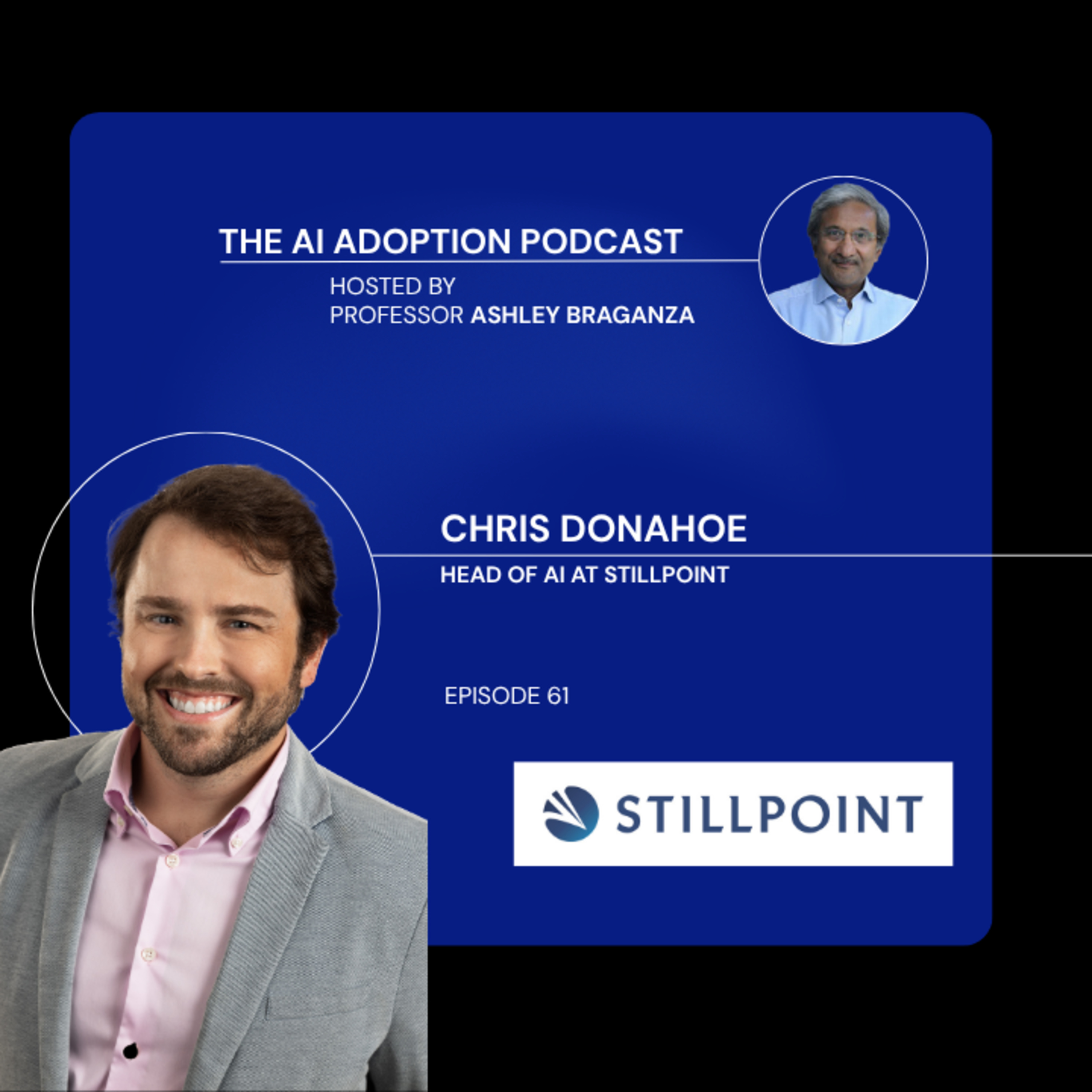 Every professional is an AI manager, whatever their job title episode artwork
