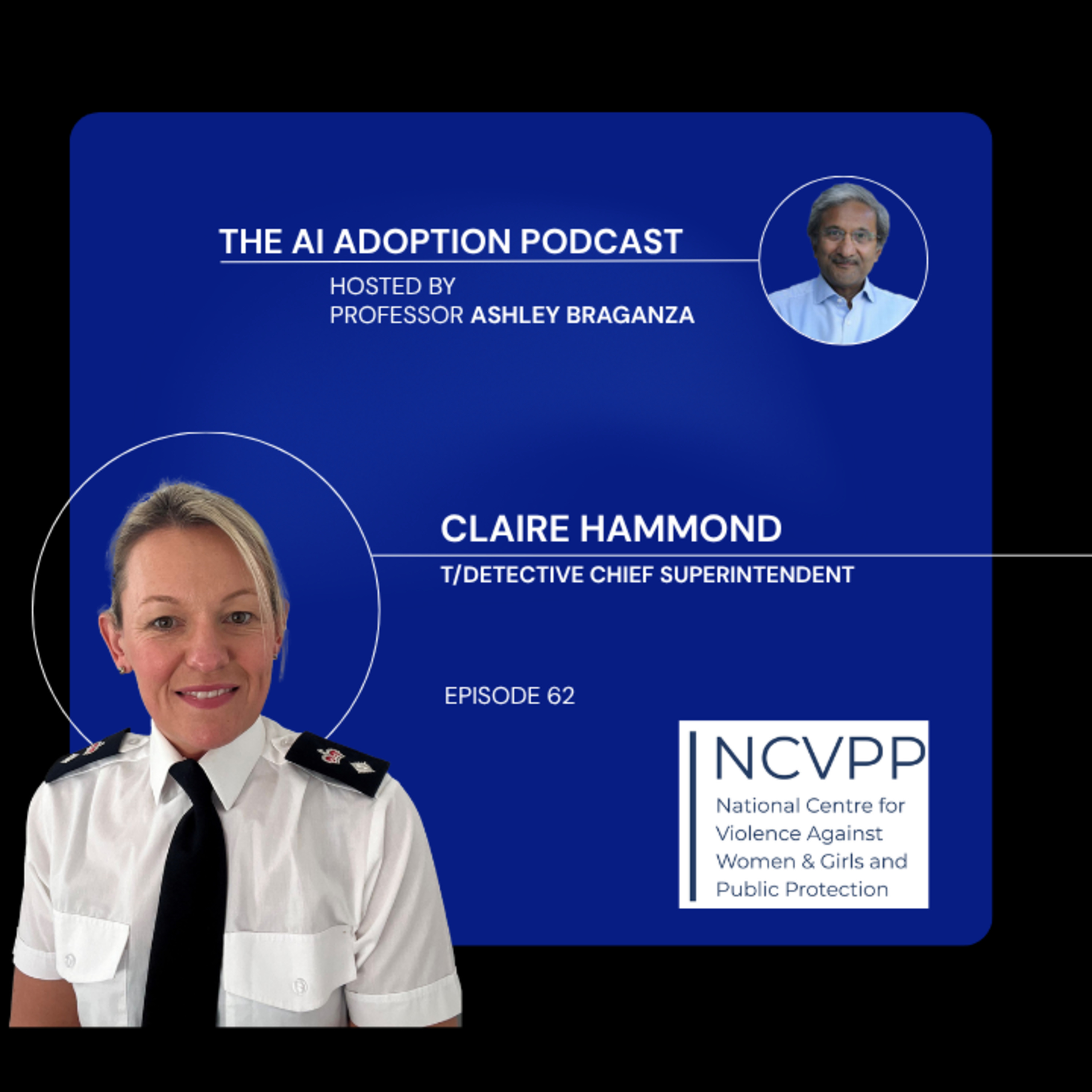 AI Tools Drive New Crimes and Social Behaviours, and Policing Is Behind