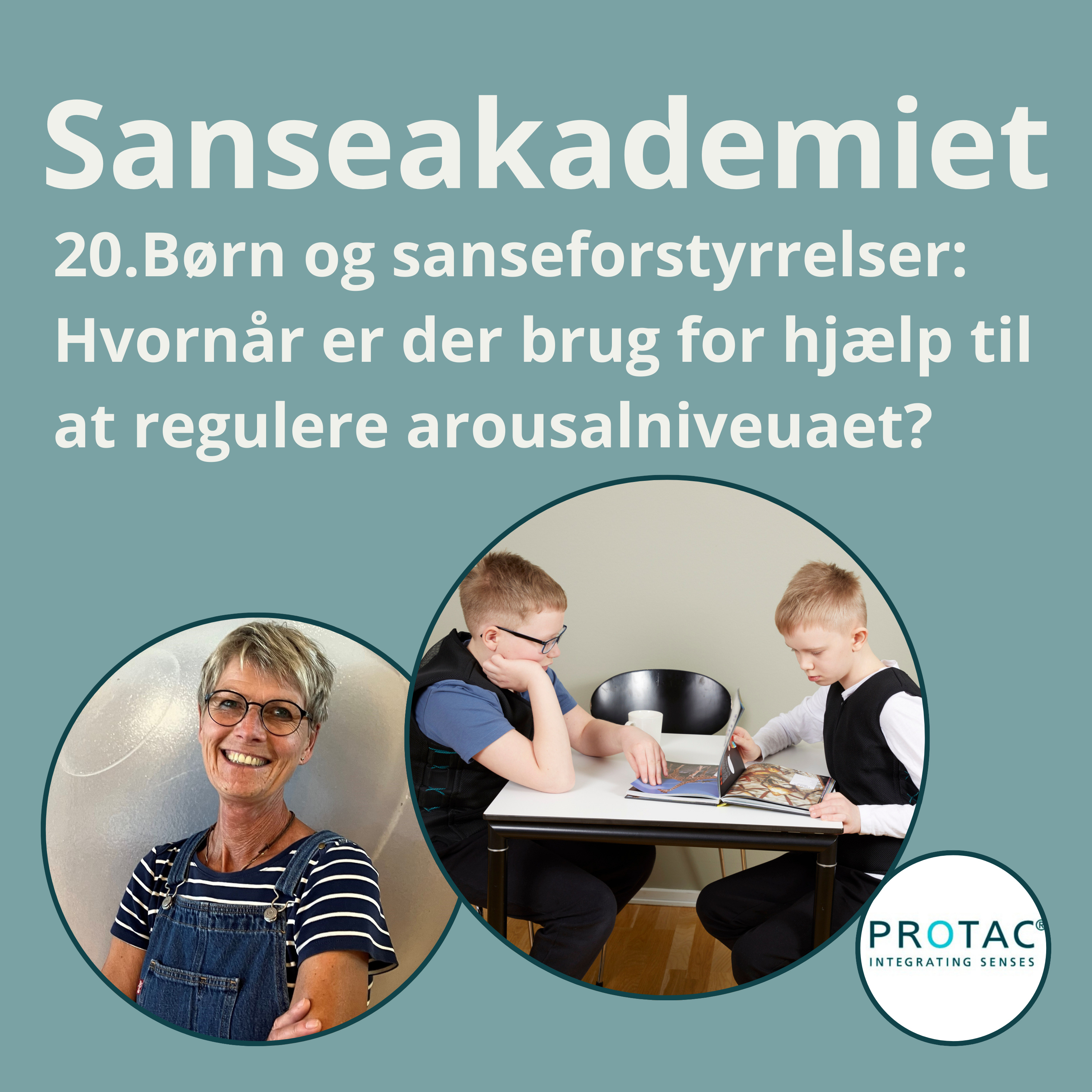 Sanseakademiet