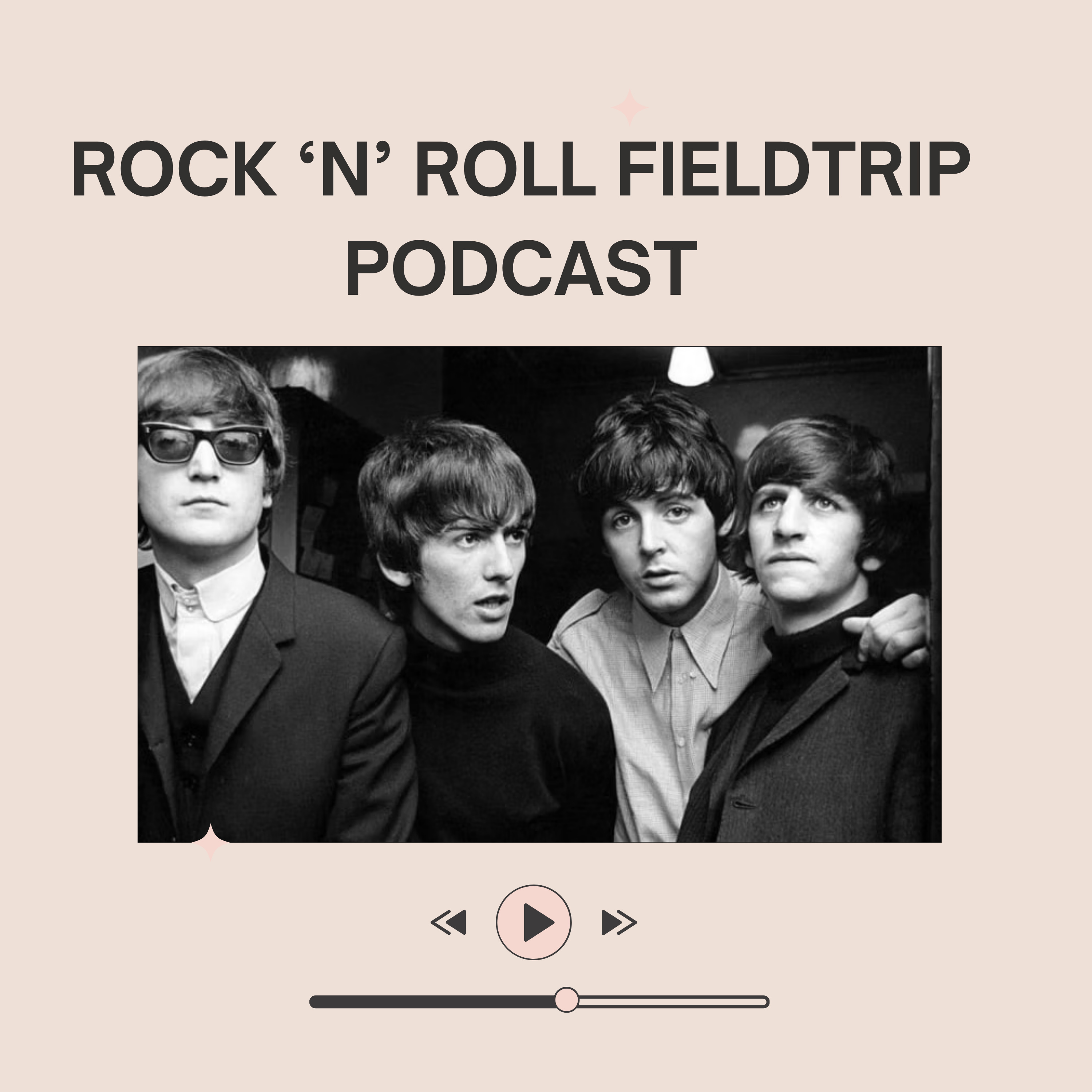 Behind the Scenes of the 2026 Kinsale Beatles Festival- Interview with Organizer, Patrick Ryan