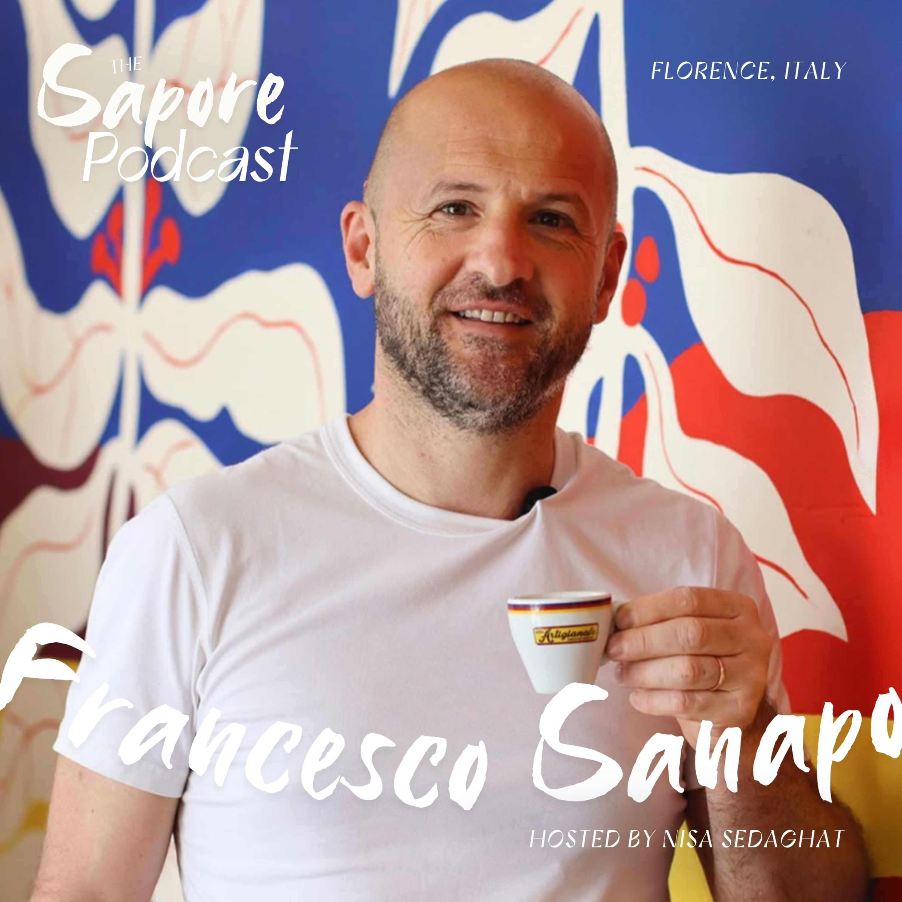 The Sapore Podcast