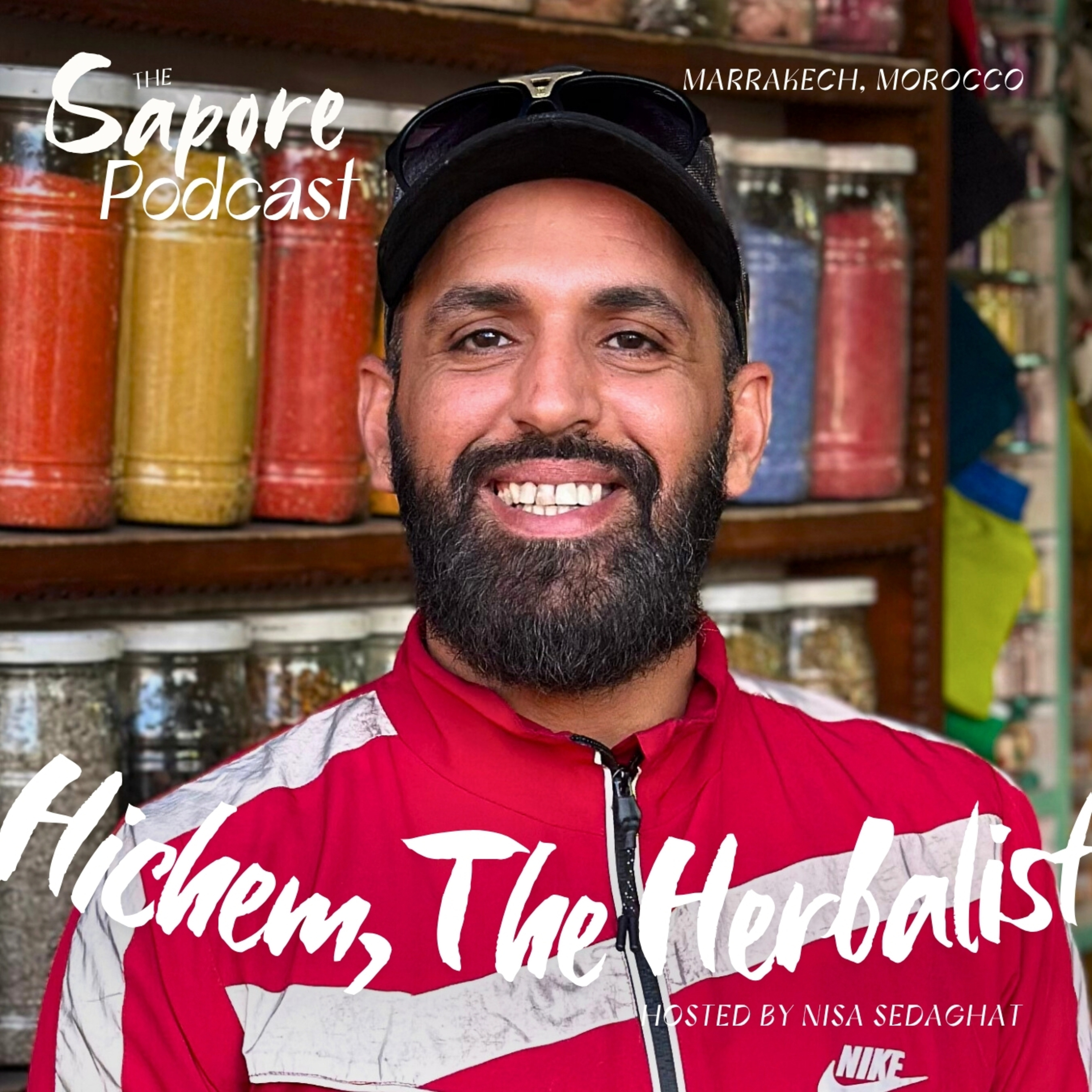 The Sapore Podcast