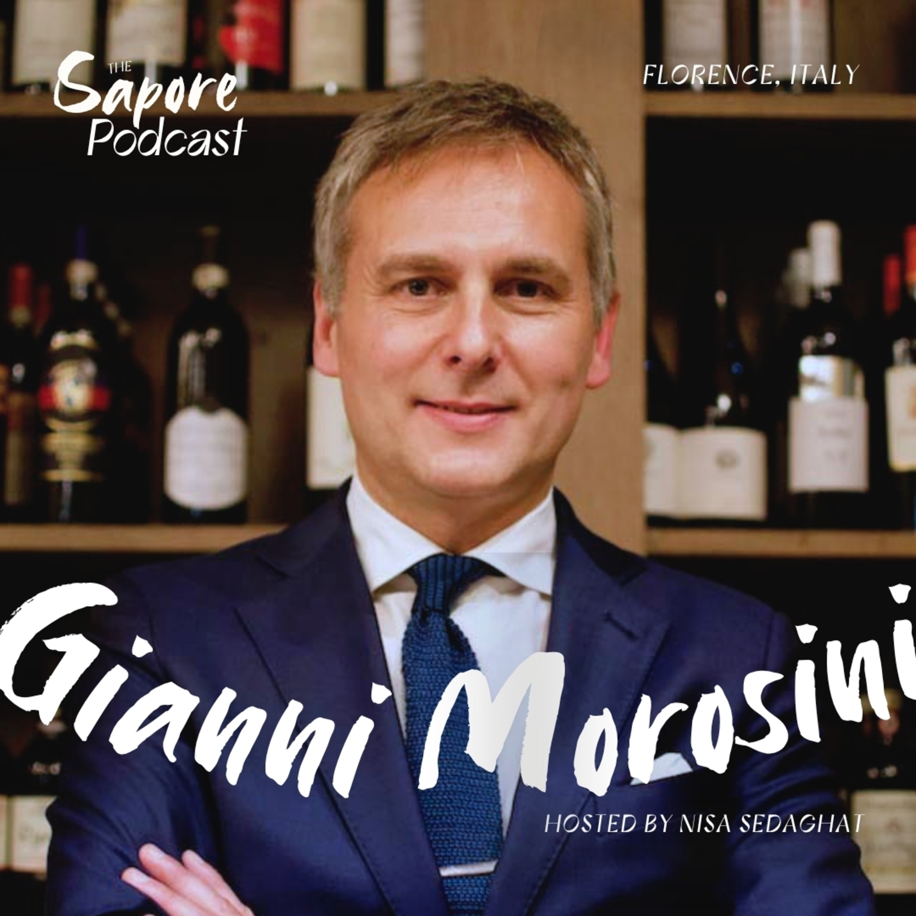 The Sapore Podcast