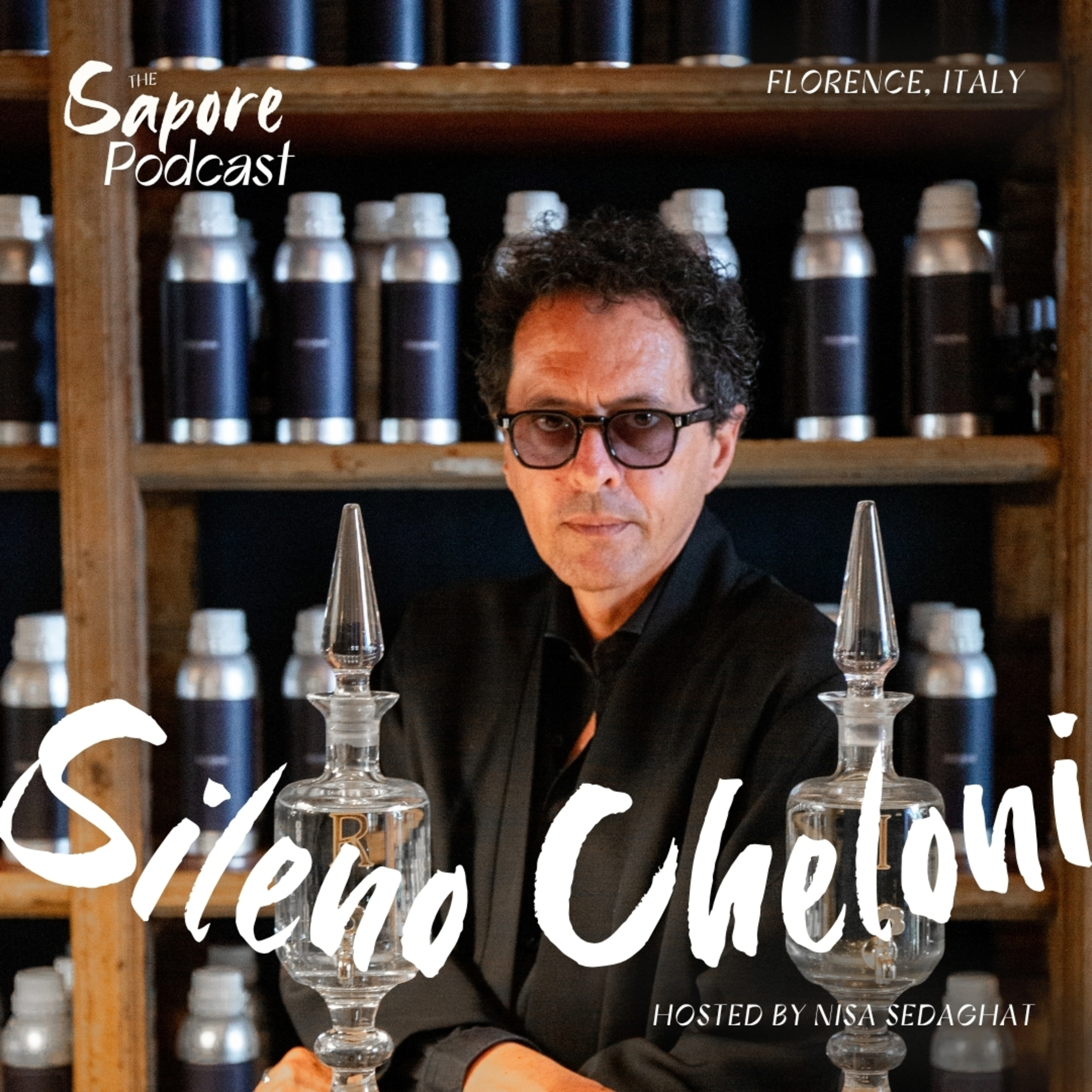 The Sapore Podcast