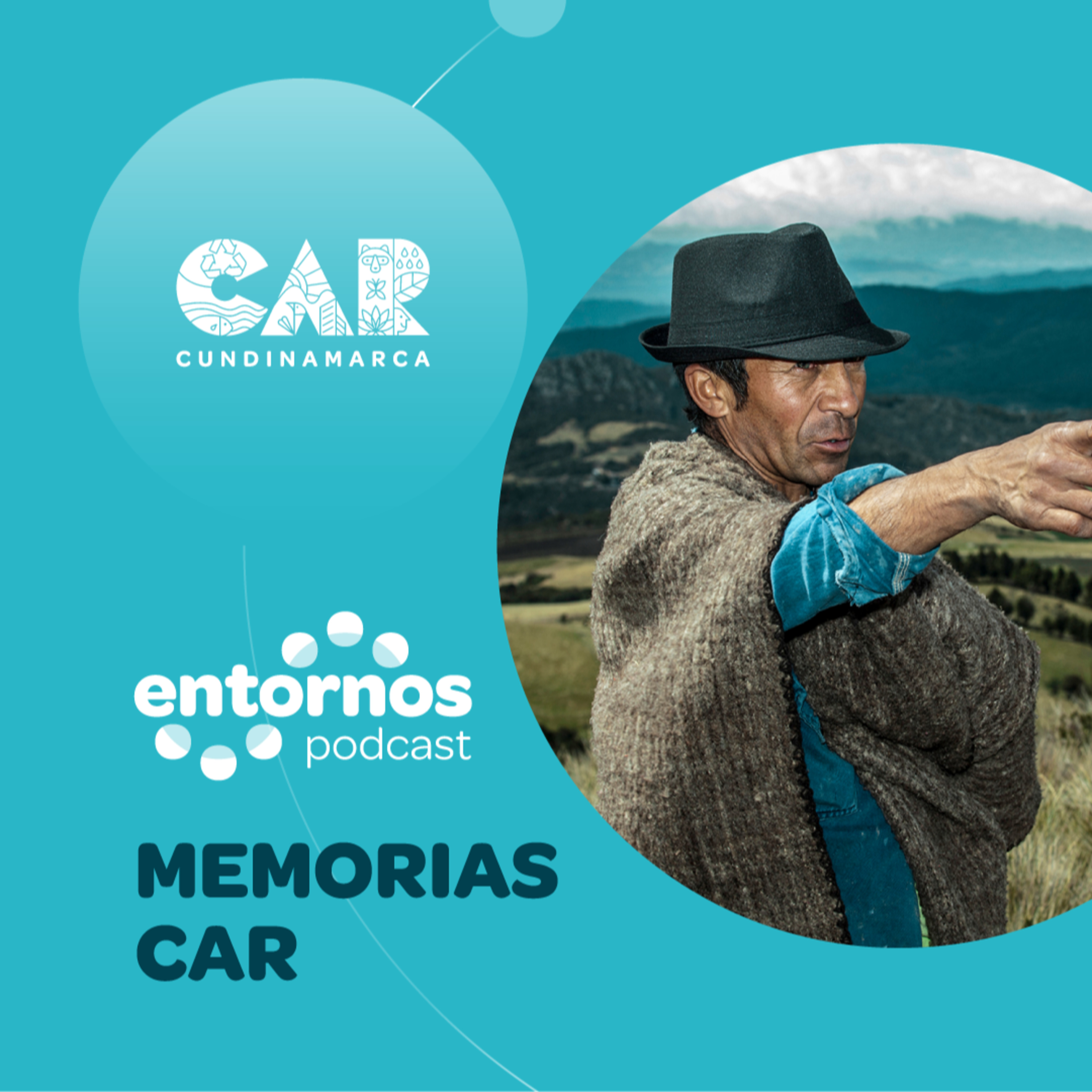 Memorias CAR - Episodio 1  episode artwork
