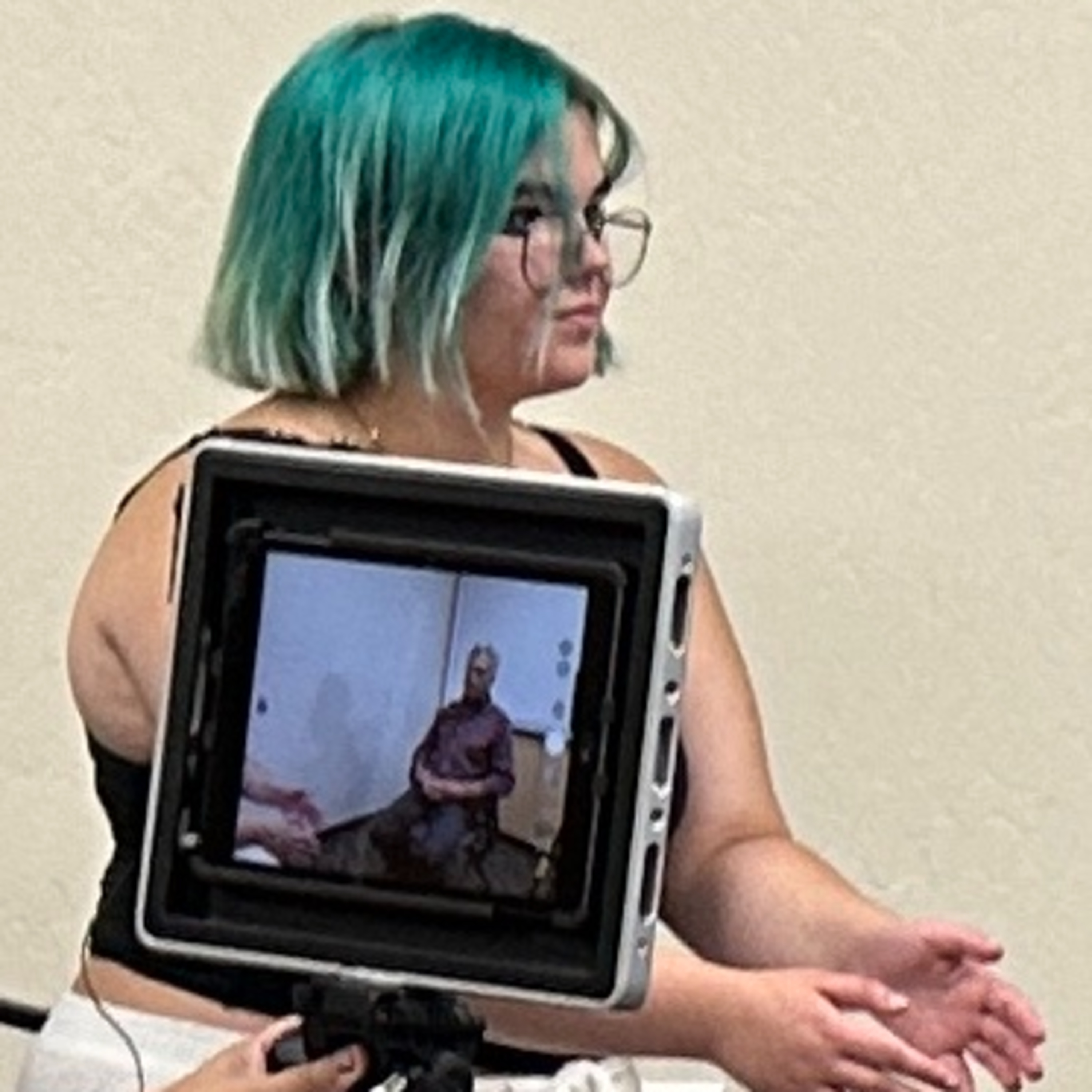 Santa Cruz County Queer History Podcast