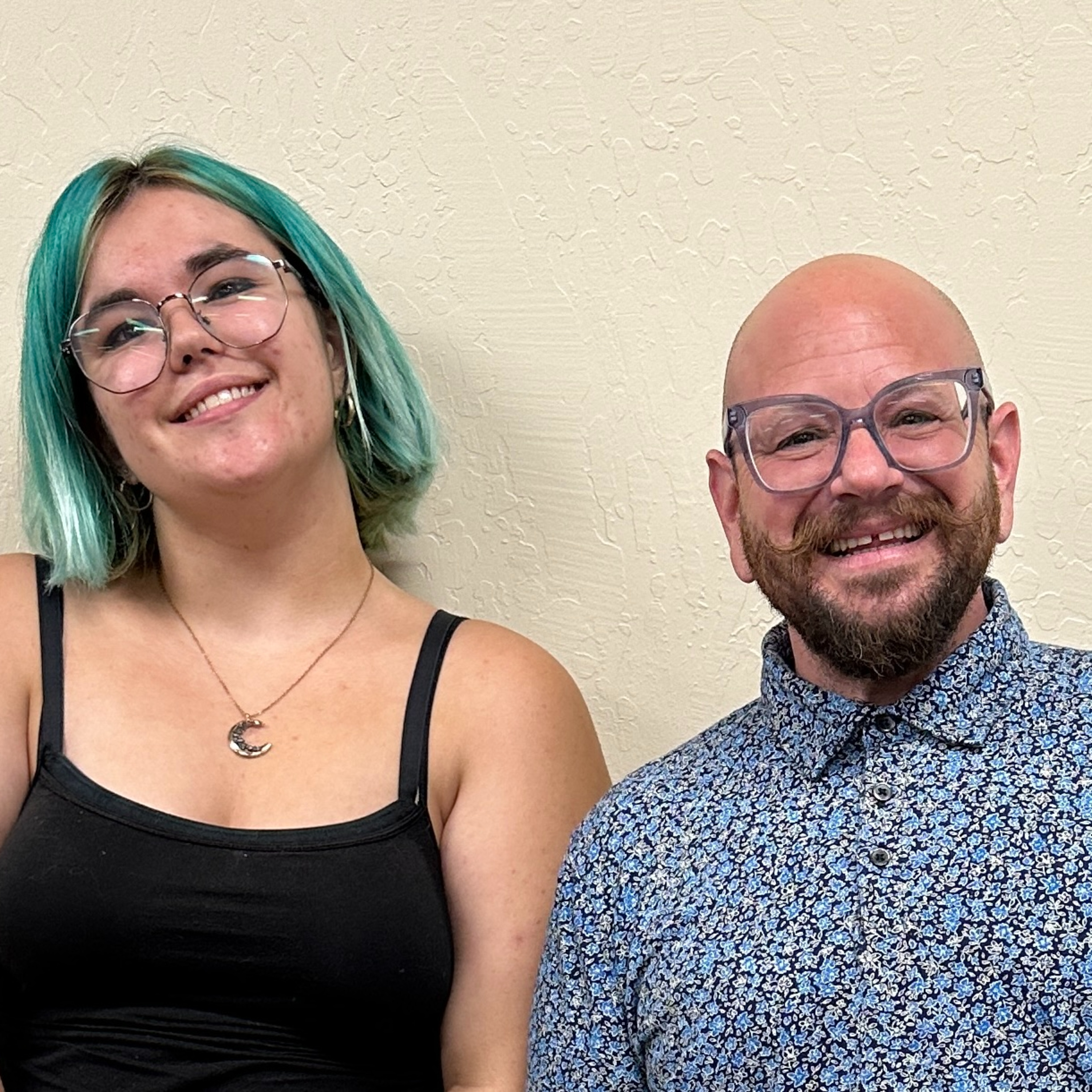 Ep. 7: Adam Spickler, First Out Transgender Man Elected to Public Office in Ca episode artwork