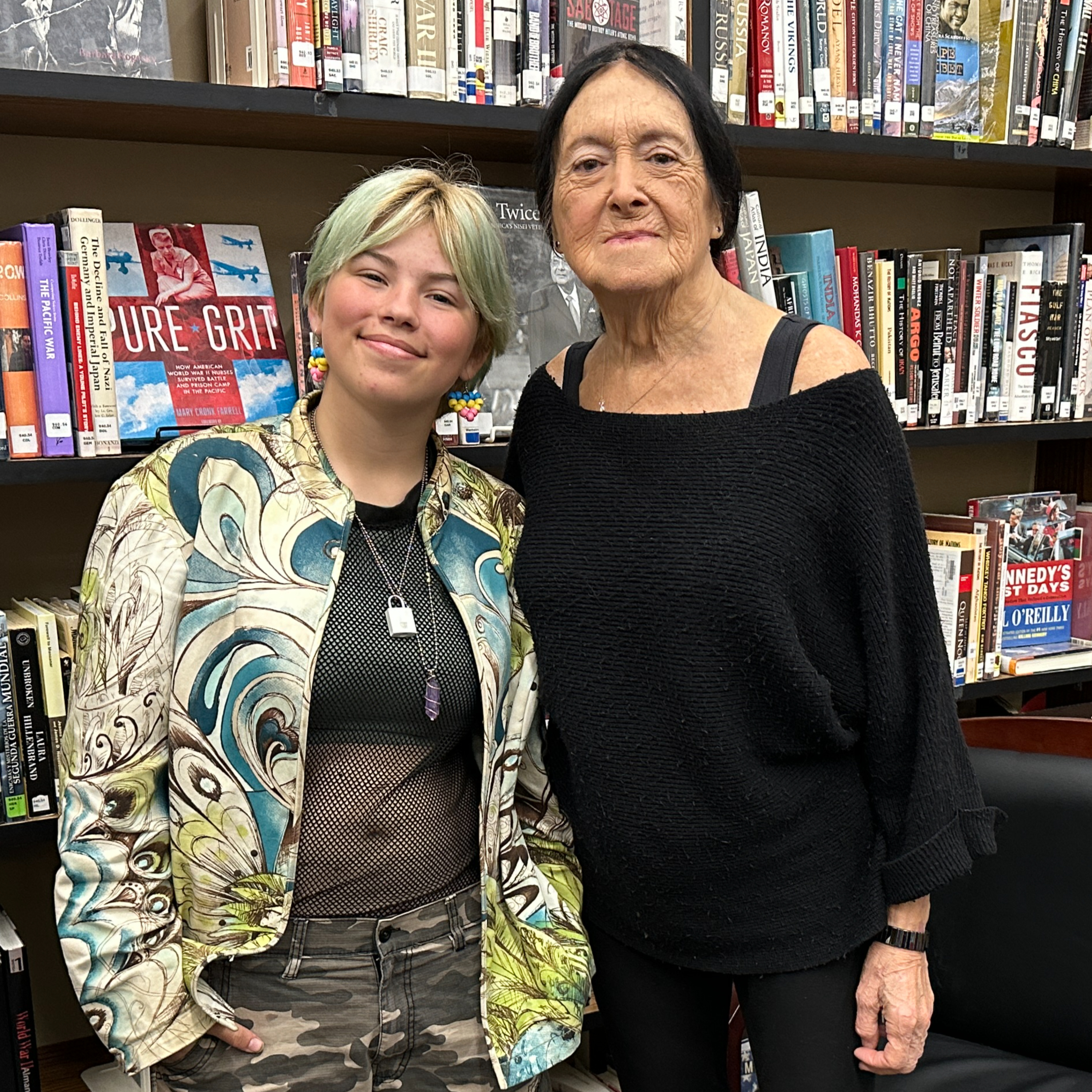 Santa Cruz County Queer History Podcast