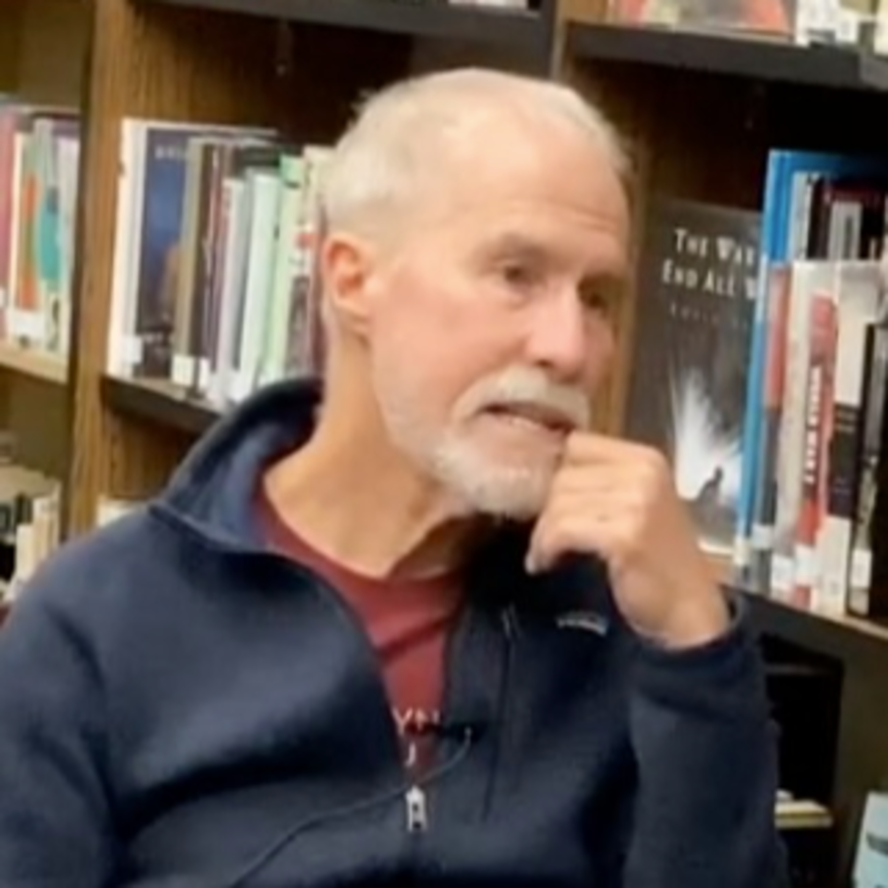 Santa Cruz County Queer History Podcast